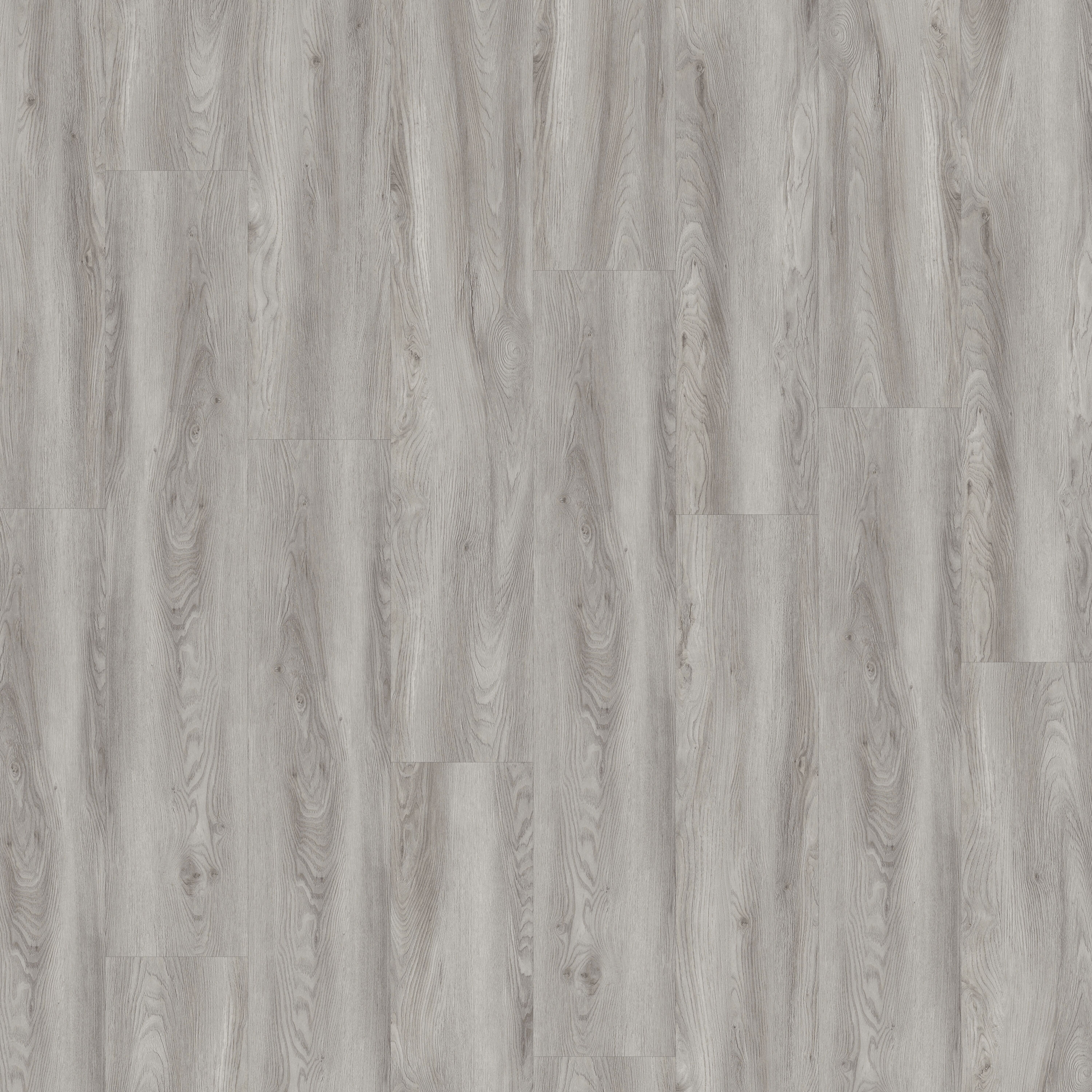 Beeson Oak 12-mil x 9-in W x 60-in L Interlocking Luxury Vinyl Plank Flooring (22.53-sq ft/ Carton) in Gray | - STAINMASTER LWD6737RCXL
