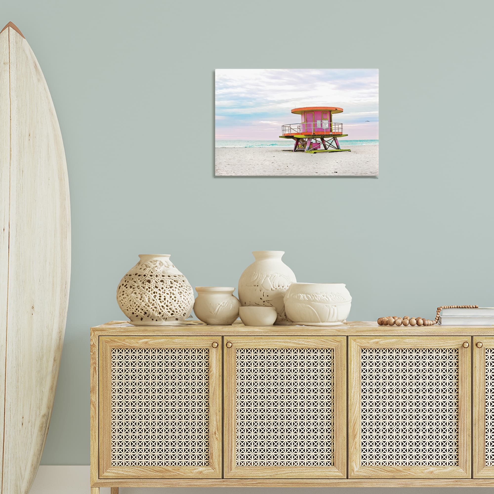 Stupell Industries BT-554-CN-16X24 Wall-Art - View #3