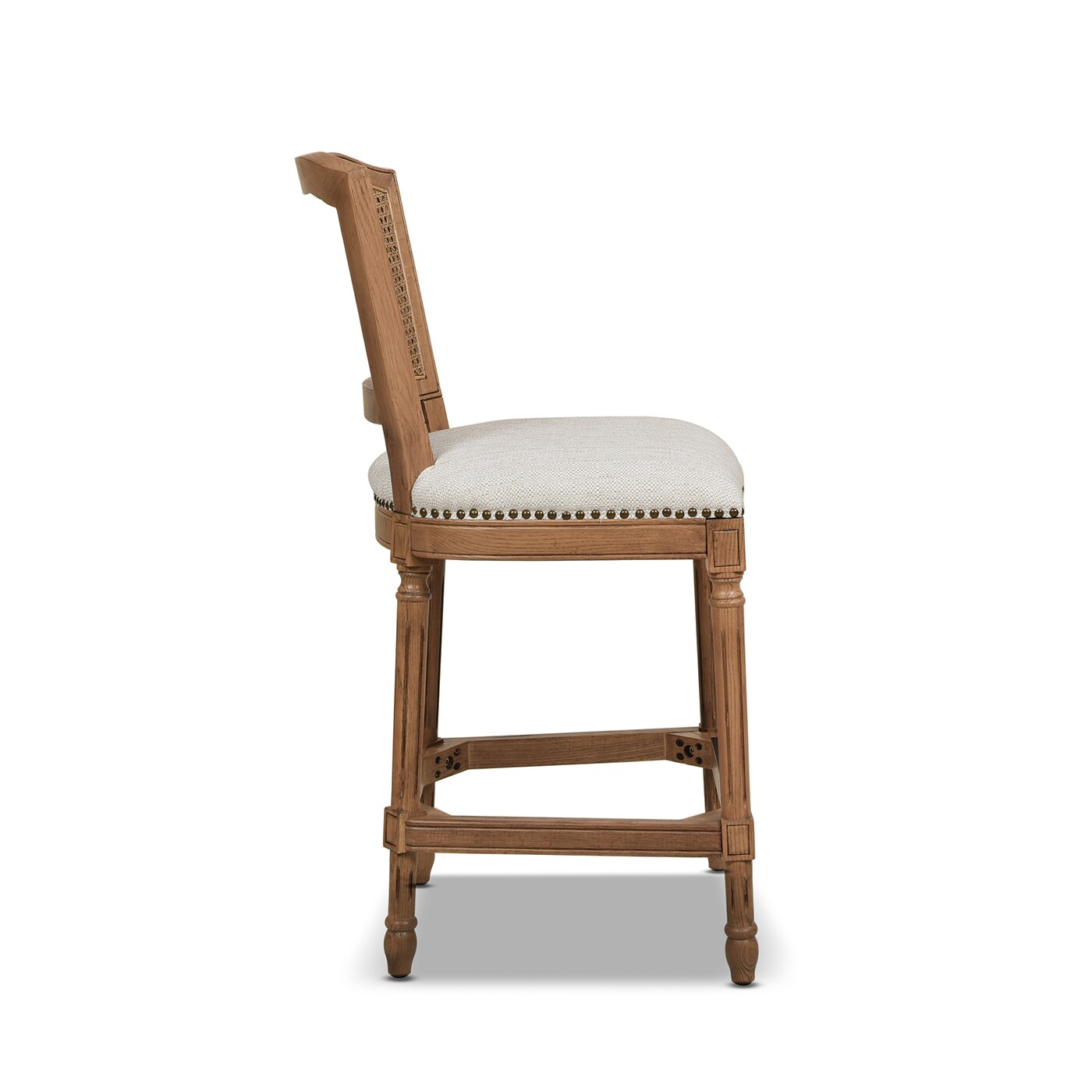 Jennifer Taylor Home 81220-PPW stools - View #6
