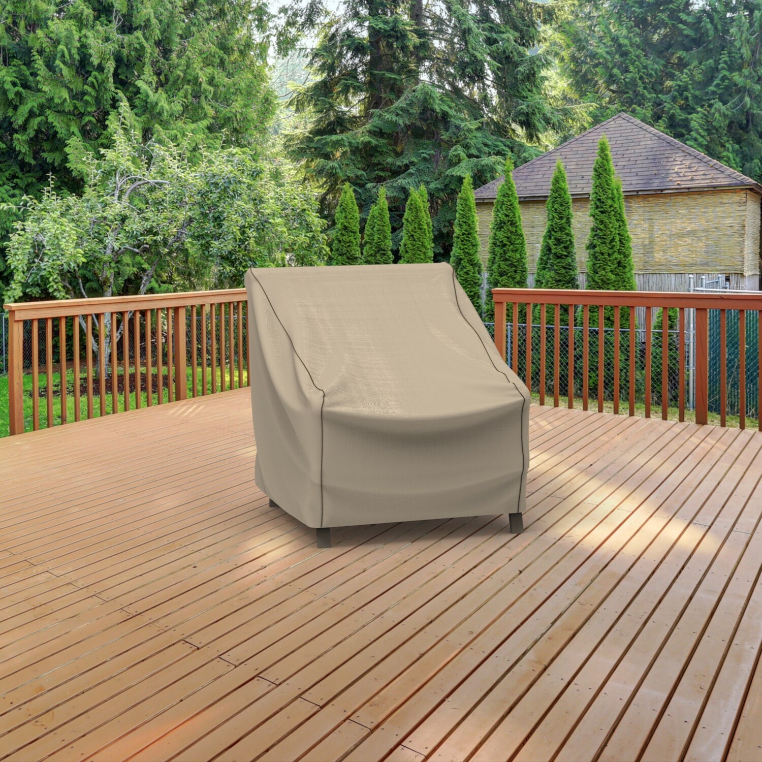 Budge P1W04PMNW2 Patio-Furniture-Covers - View #9