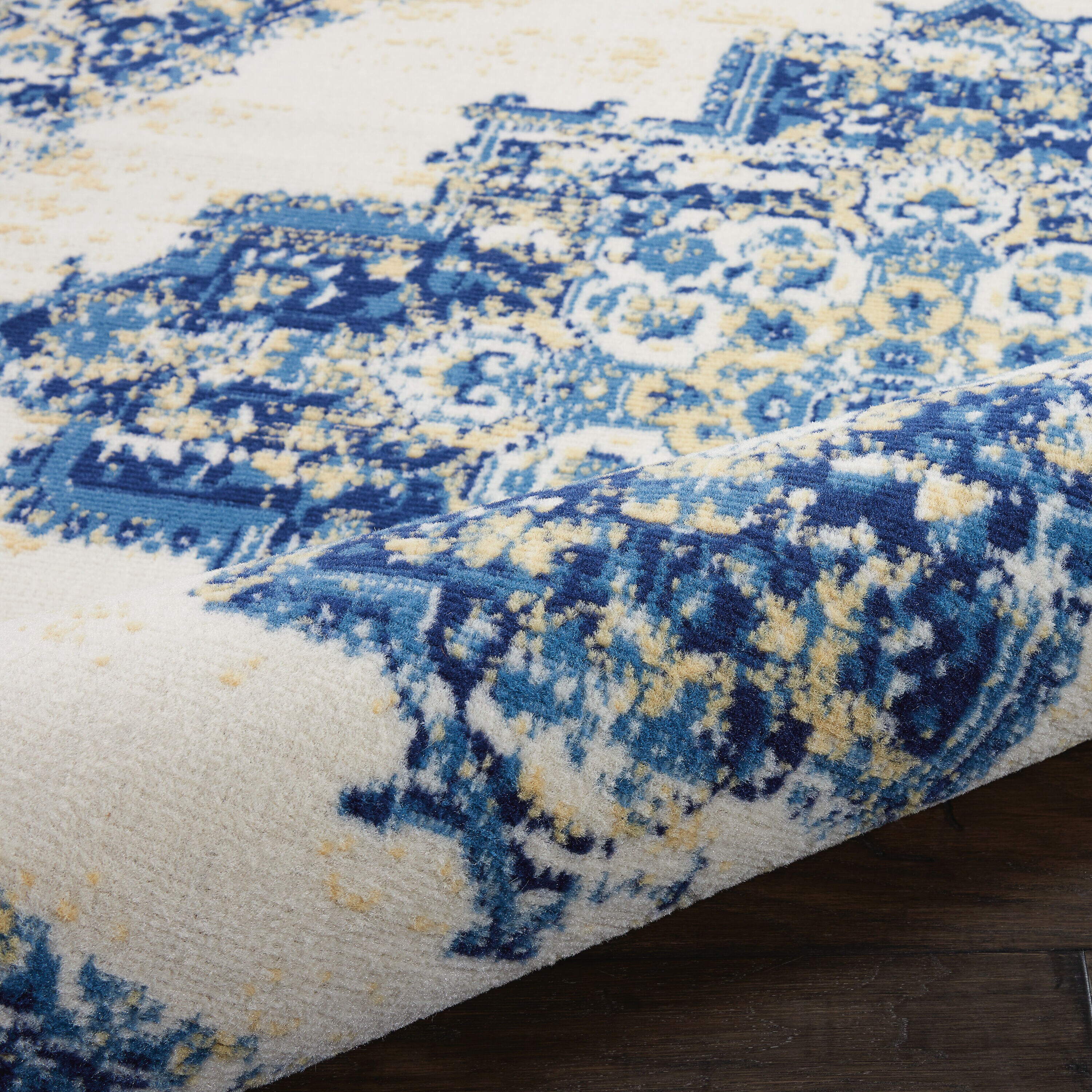 Nourison 99446459039 rugs - View #8
