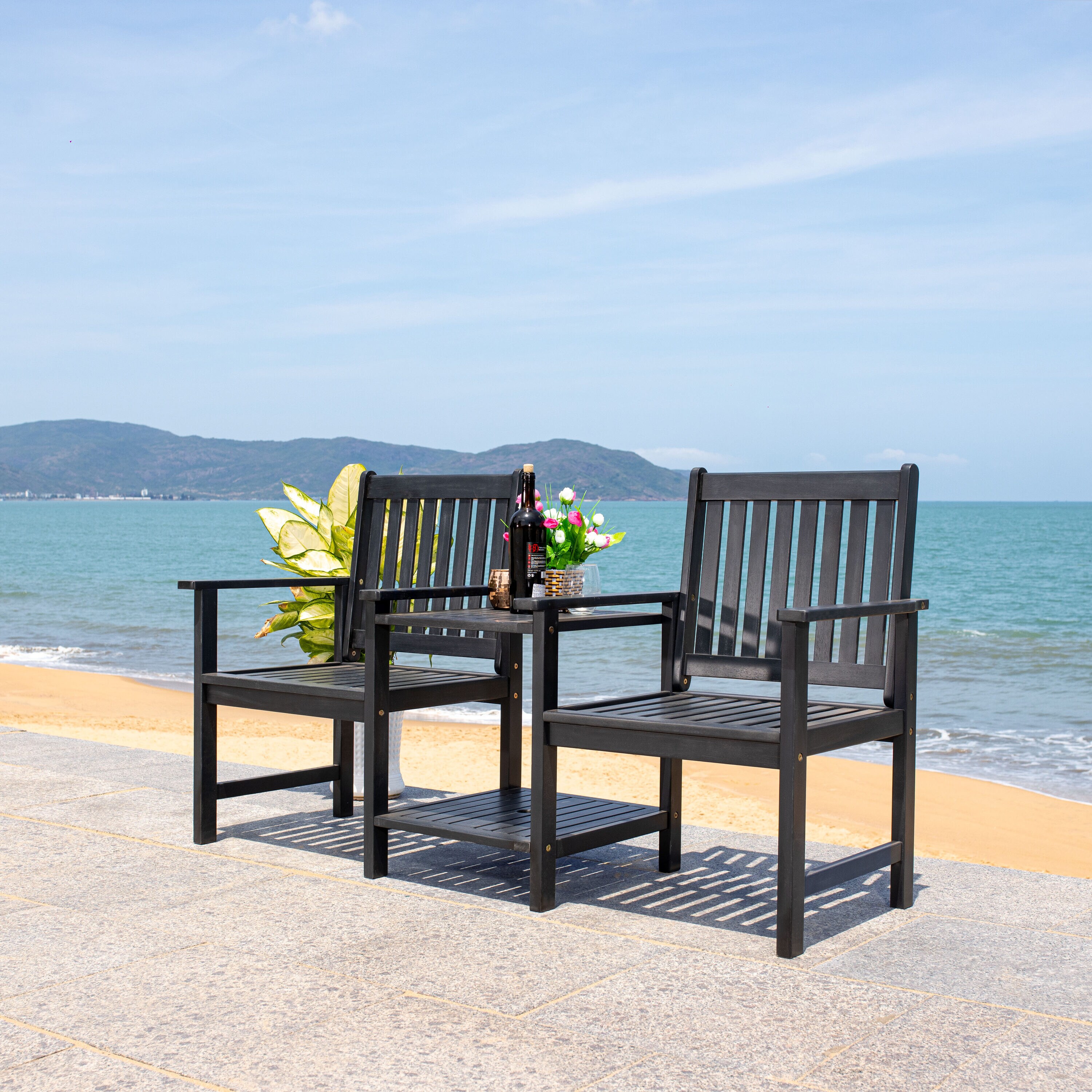 Safavieh PAT7014D benches - View #11