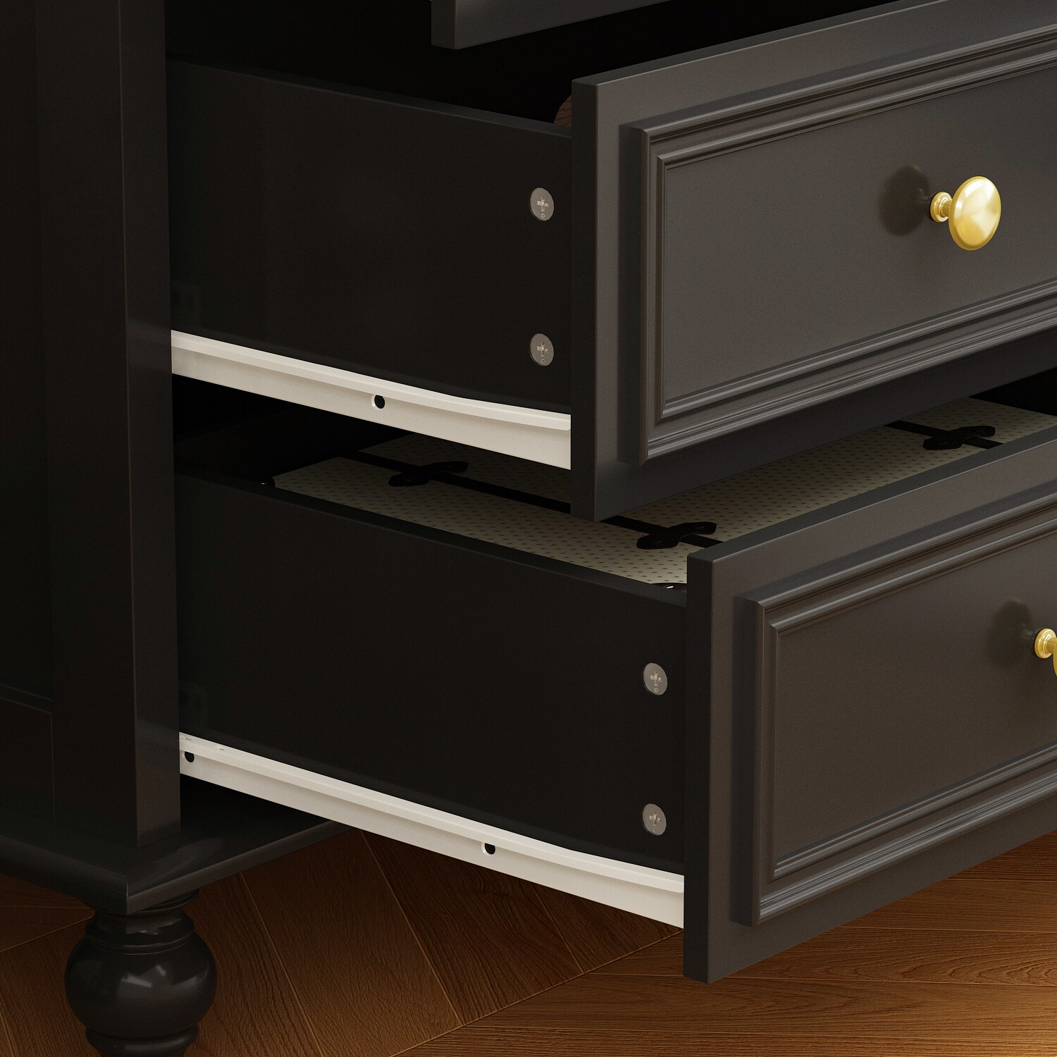 FUFU&GAGA LJY-KF390033-02 dressers - View #7