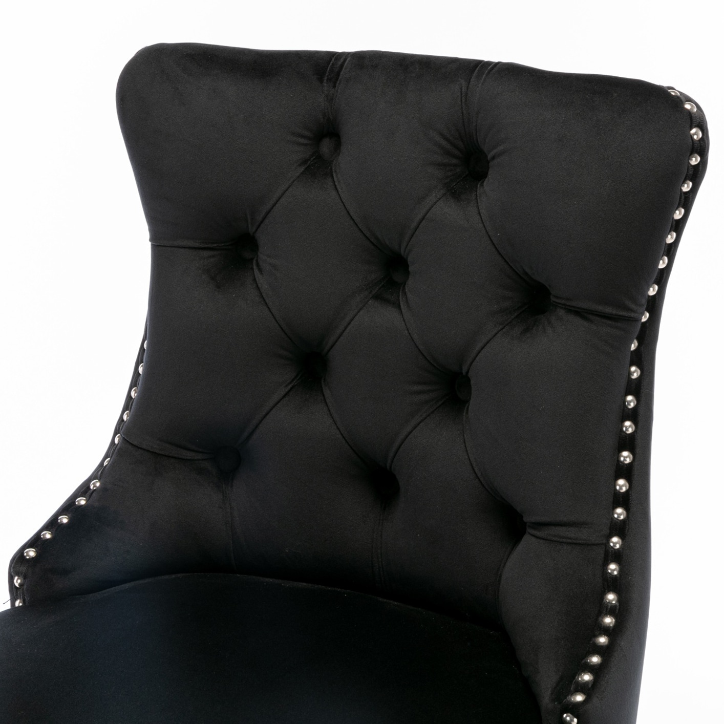Hrinhom HC-W8001-BLACK stools - View #4