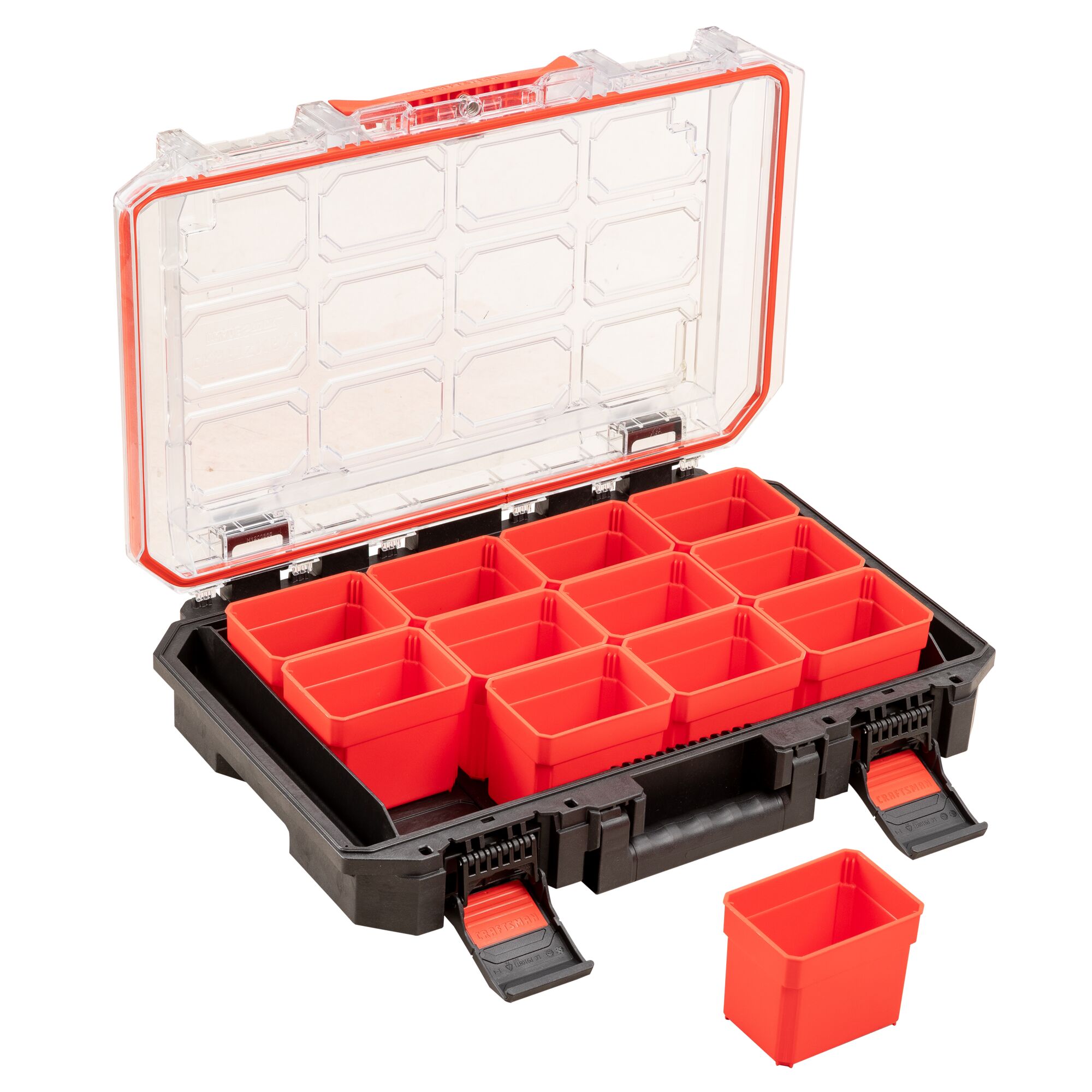 CRAFTSMAN CMST21417 Part-Trays - View #8