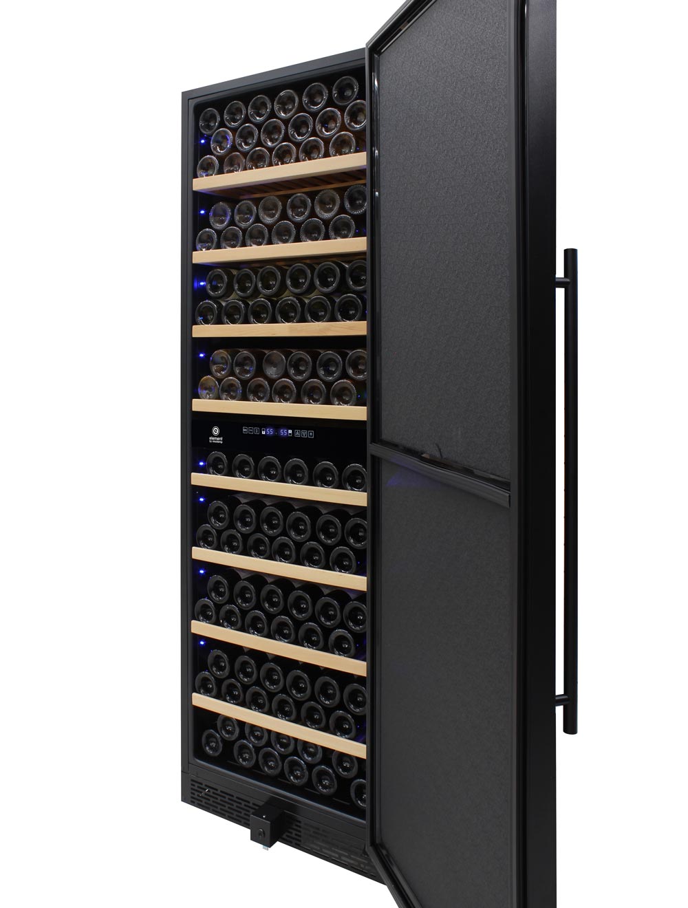 Vinotemp EL-168GFEB Wine-Chillers - View #4