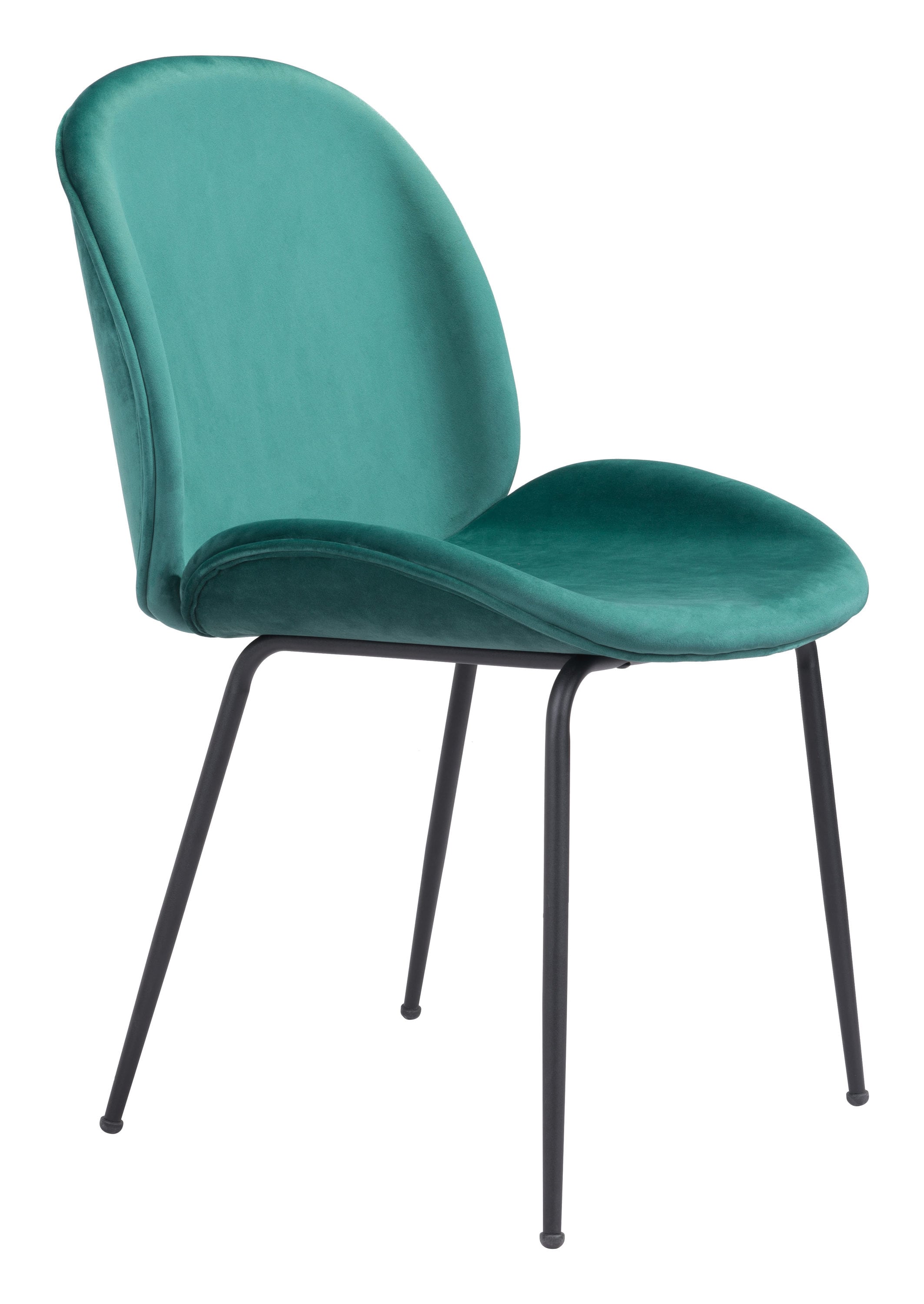 Zuo Modern 101752 Dining-Chairs - View #2