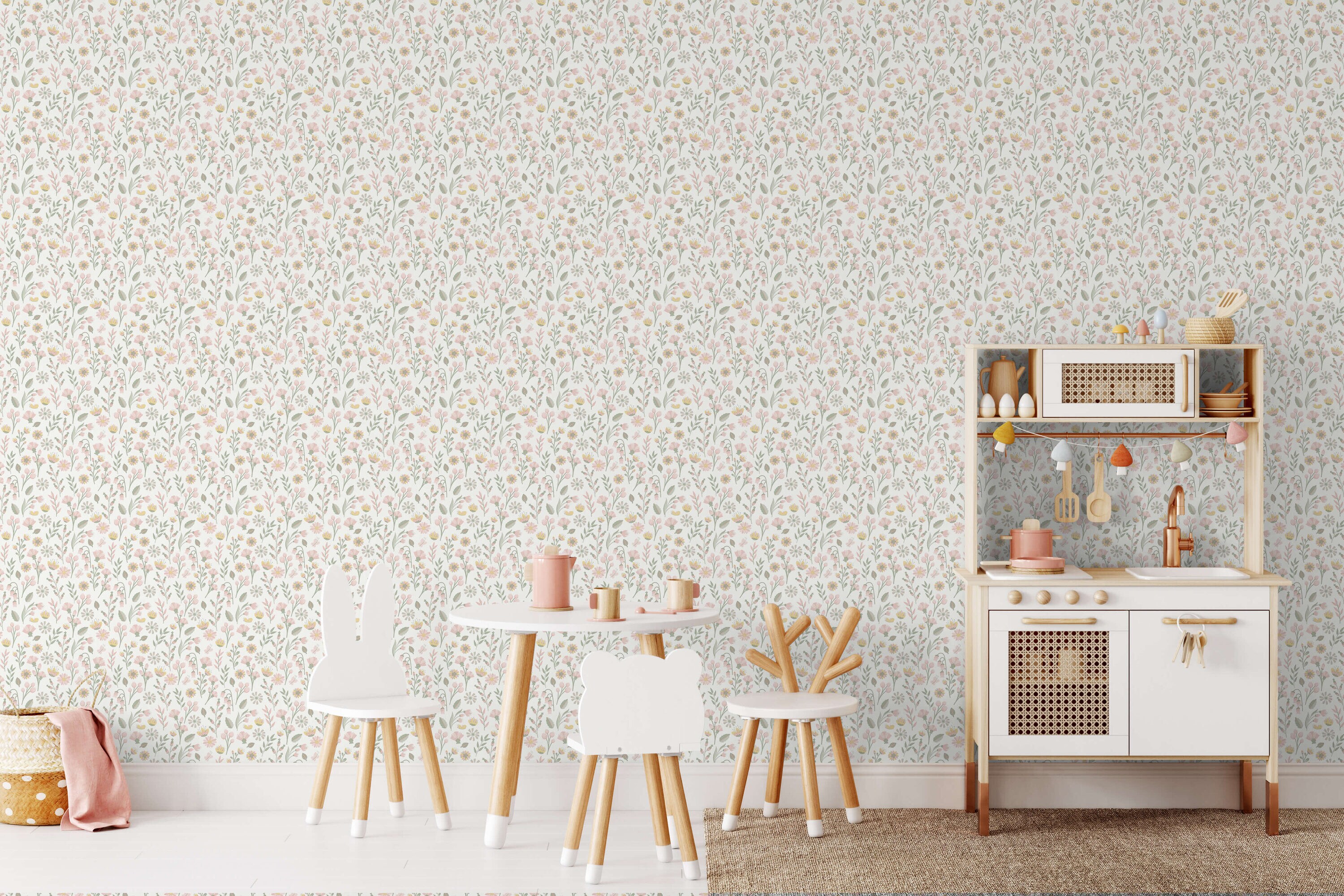Veer Decor VRSD04-68 wallpaper - View #2