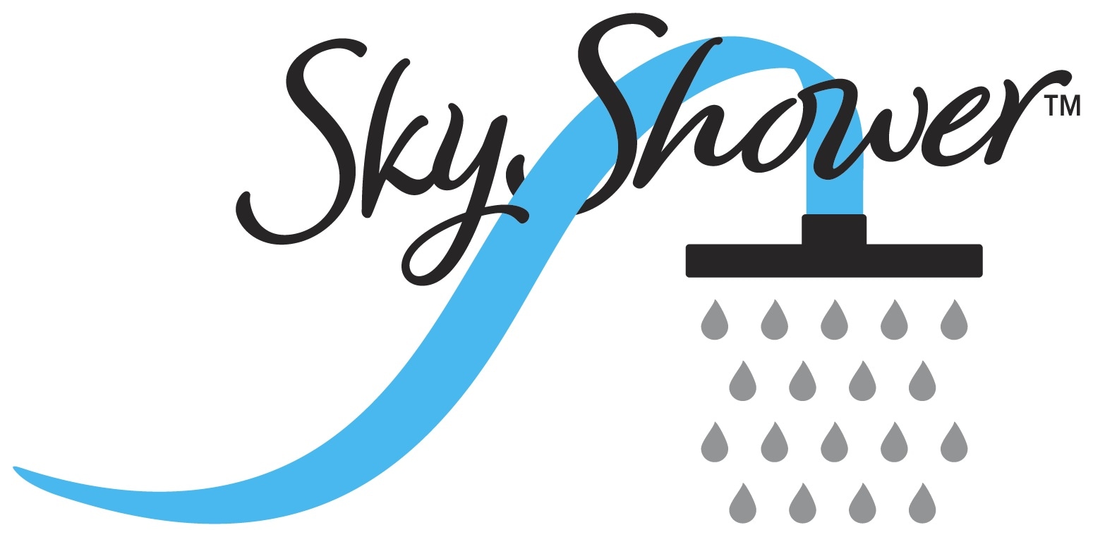 SkyShower SSKIT-2 Fixed-Showerhead - View #5