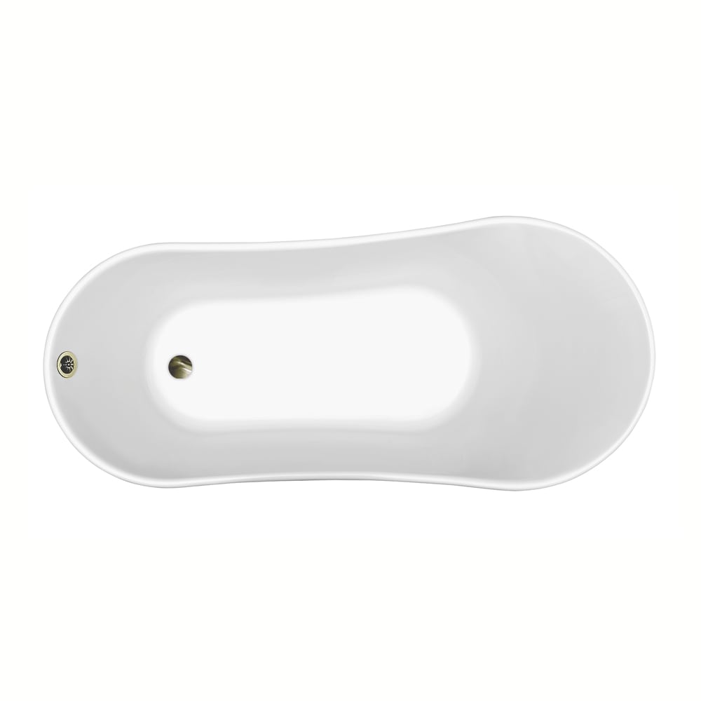 Streamline NPT9341BNK-BNK bathtubs - View #3