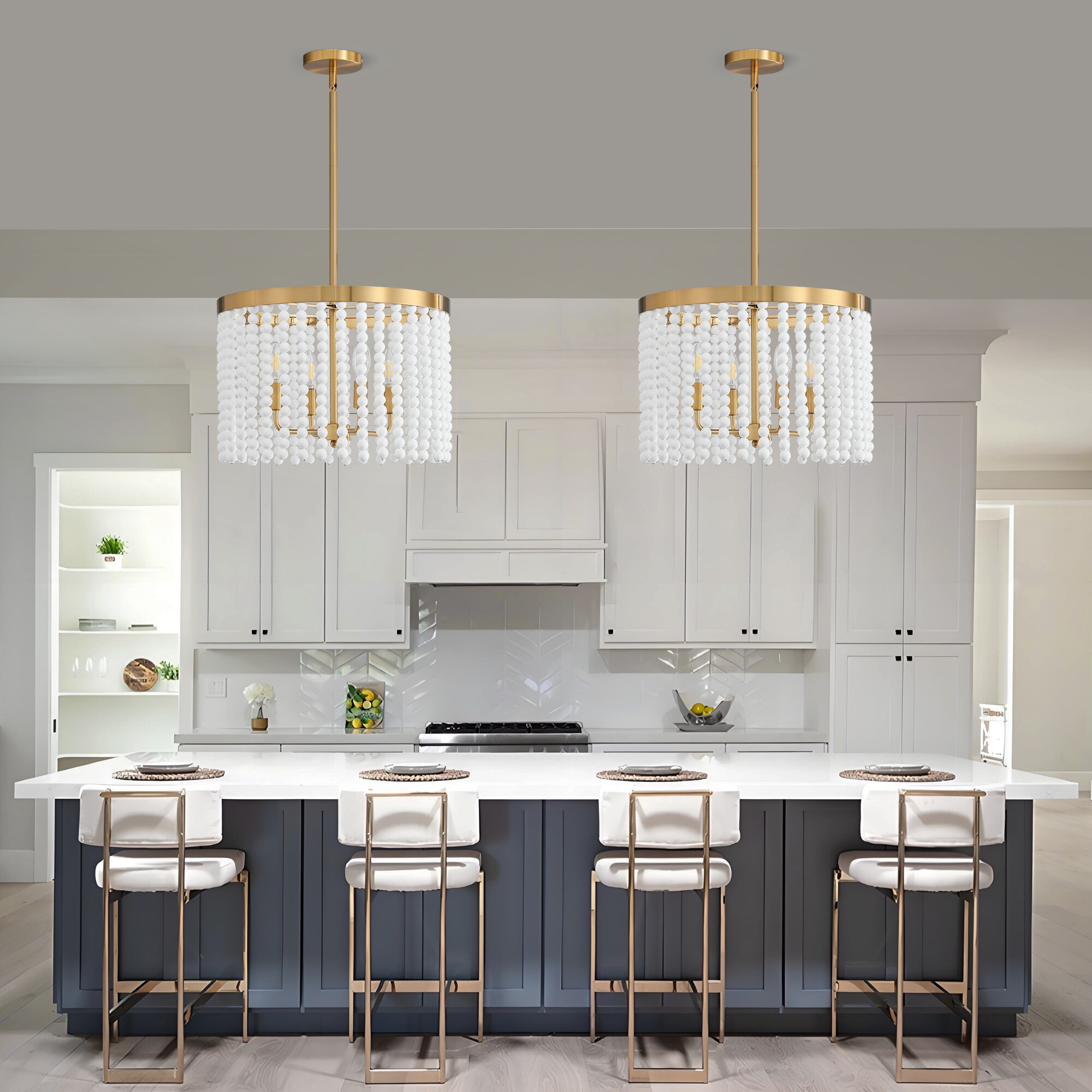 KAISITE 8207PL-04GD-US b090015 - View #8