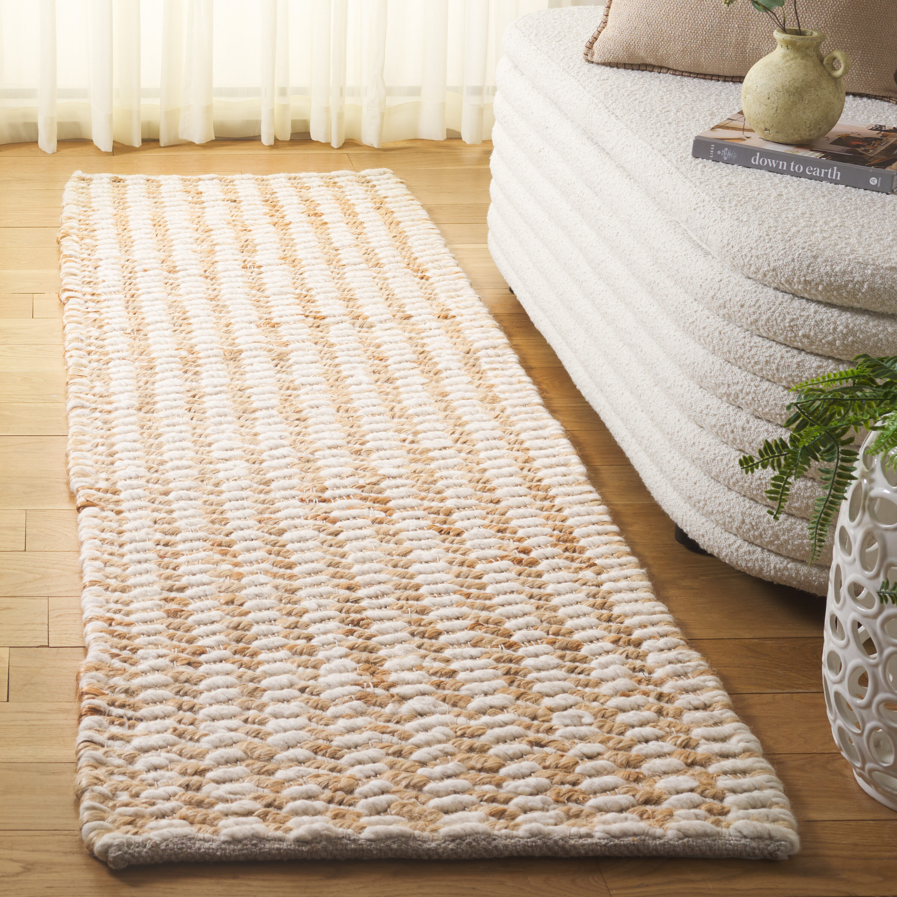 Safavieh NF515A-28 rugs - View #2
