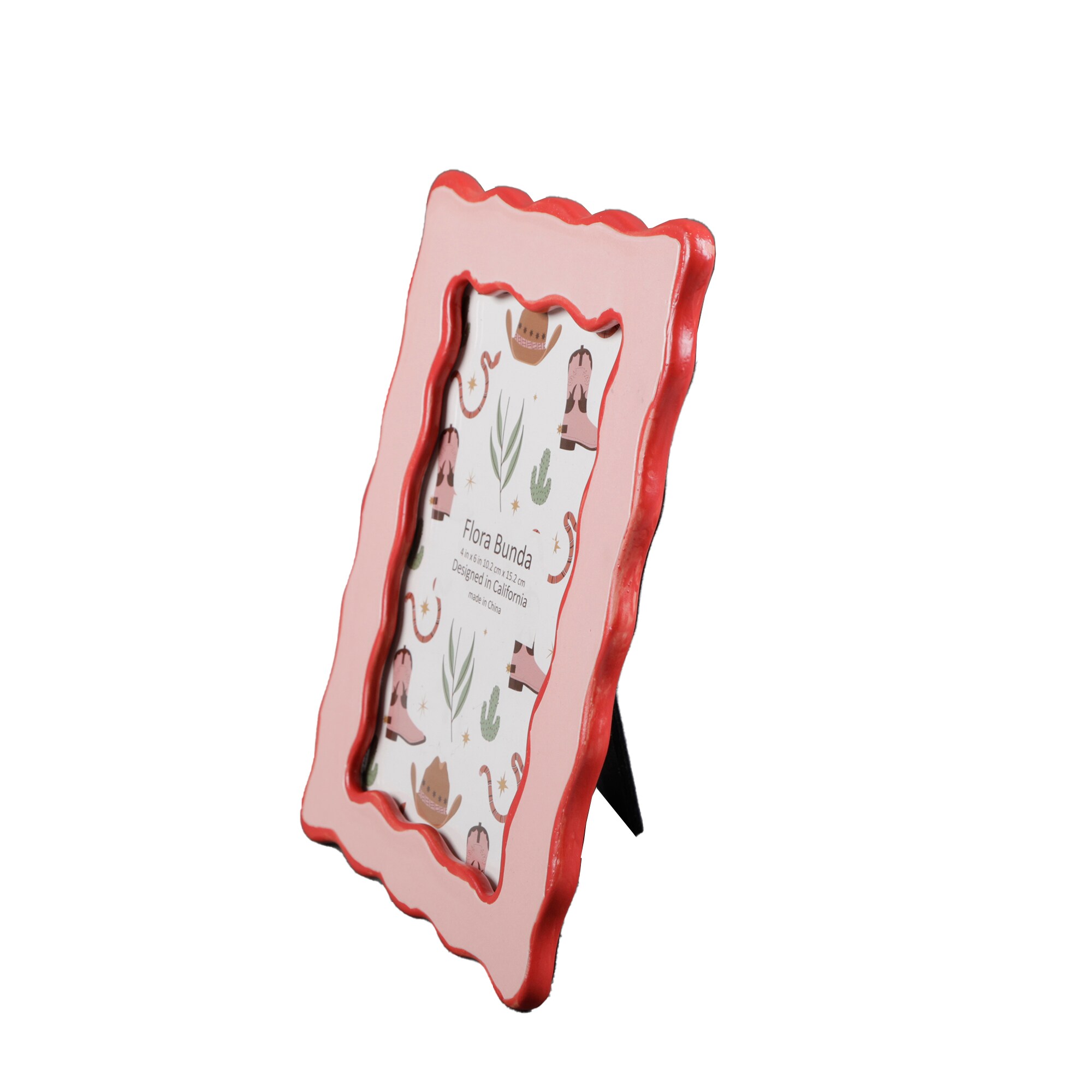  FM133E-PKRD Picture-Frames - View #3