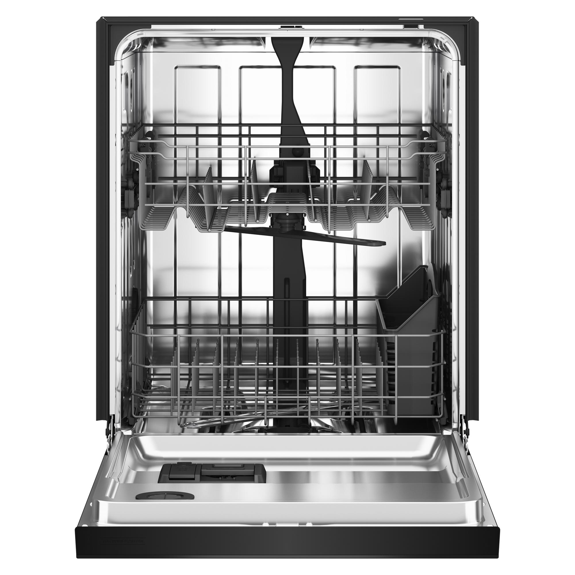Maytag MDFS3924RB Builtin-Dish - View #2