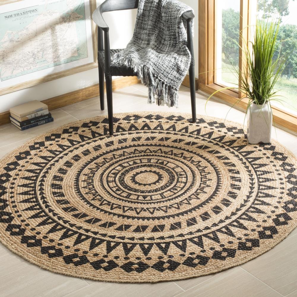 Safavieh NF802K-9R rugs - View #2