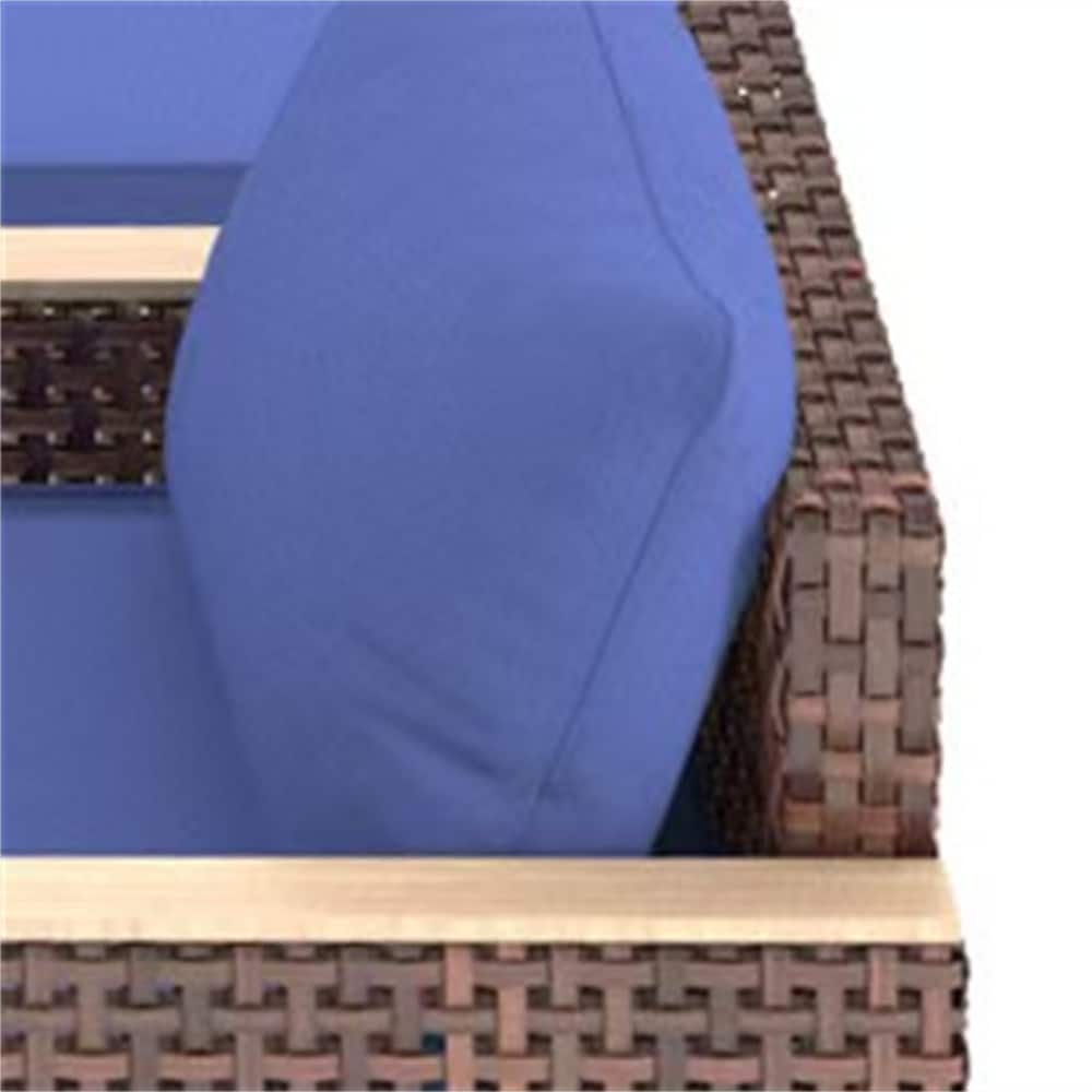 CESICIA R29-5P-BR Patio-Conversation-Sets - View #11
