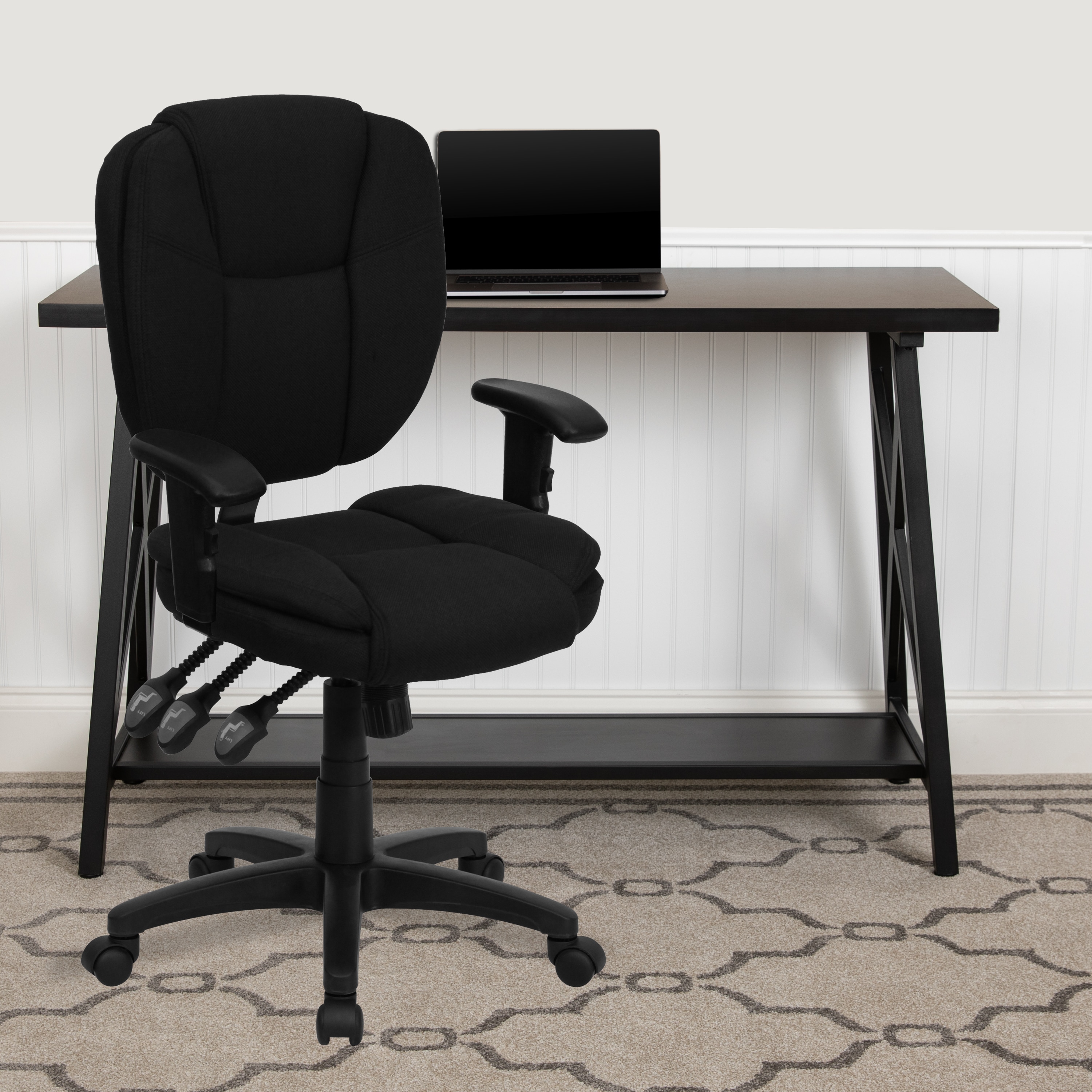 Flash Furniture 812581017878 Office-Chairs - View #3