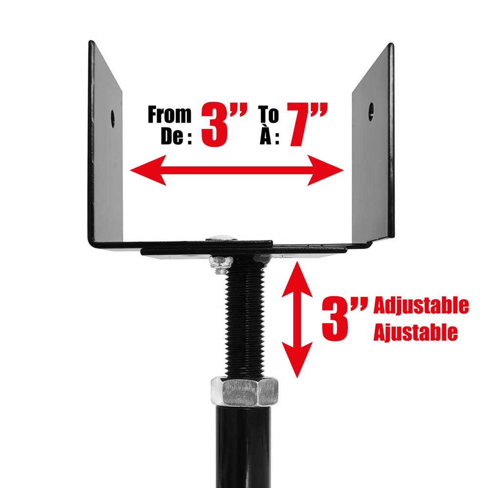 Pylex 12098-2 Deck-Tools-Accessories - View #6