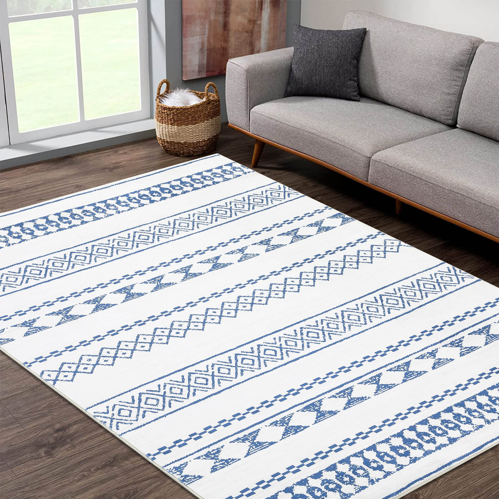 Garvee YXY-LO-PHO-0YV9LG6U rugs - View #2