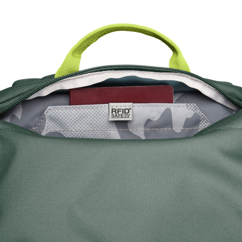 Pacsafe PAC-35160535 Bags-And-Backpacks - View #7