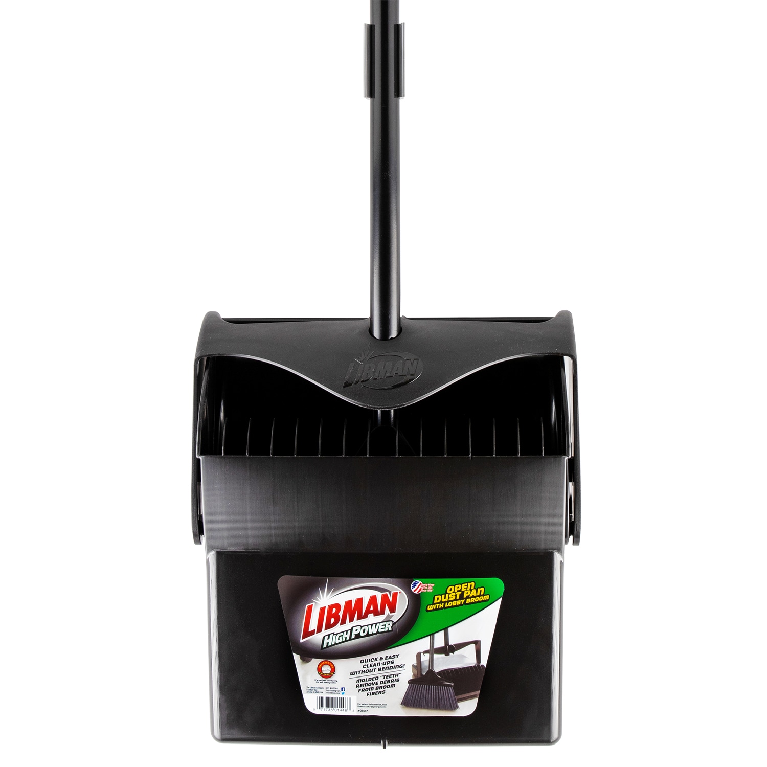 Libman 1446 brooms - View #3