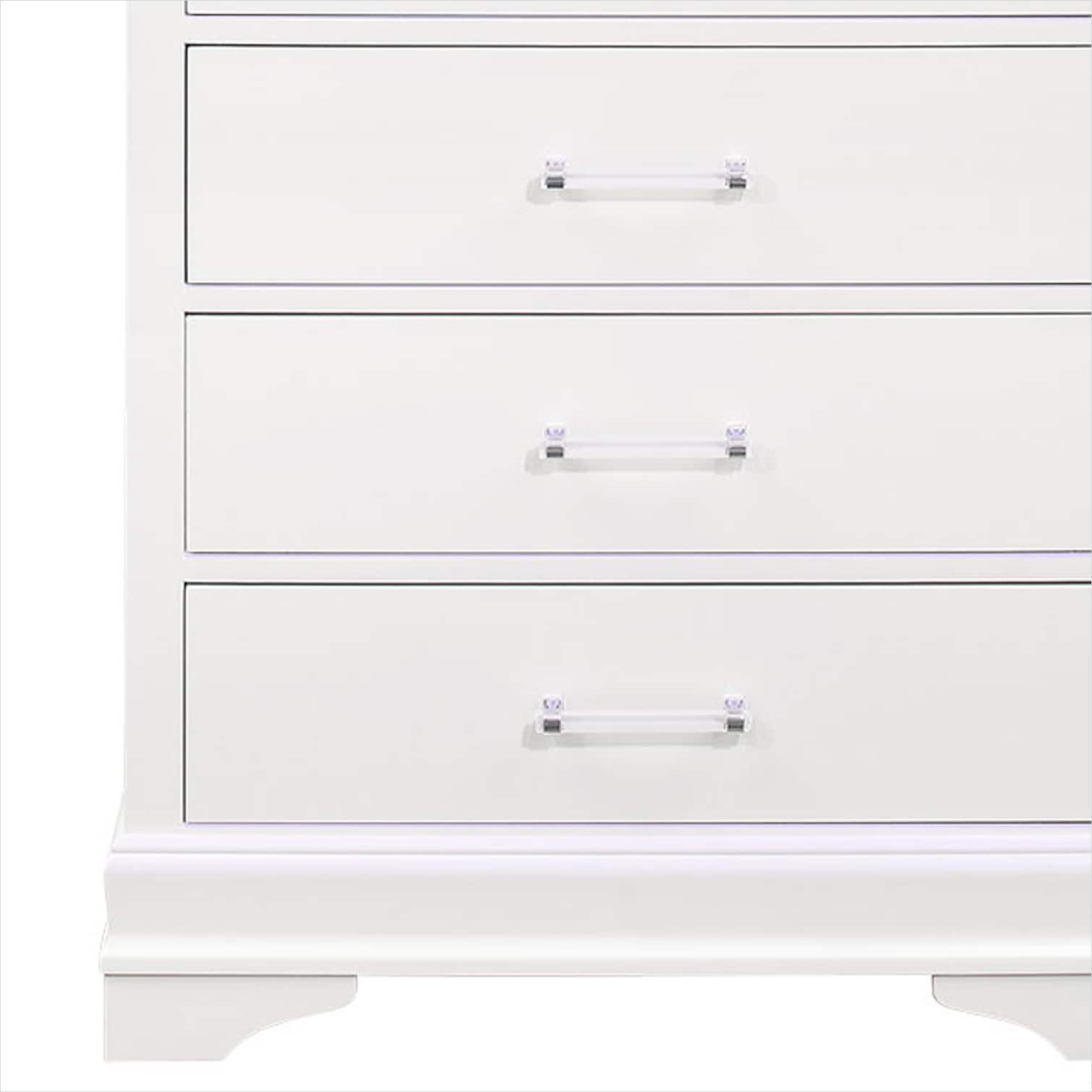 SUNCREAT OU7B4VN9MCD0 dressers - View #2