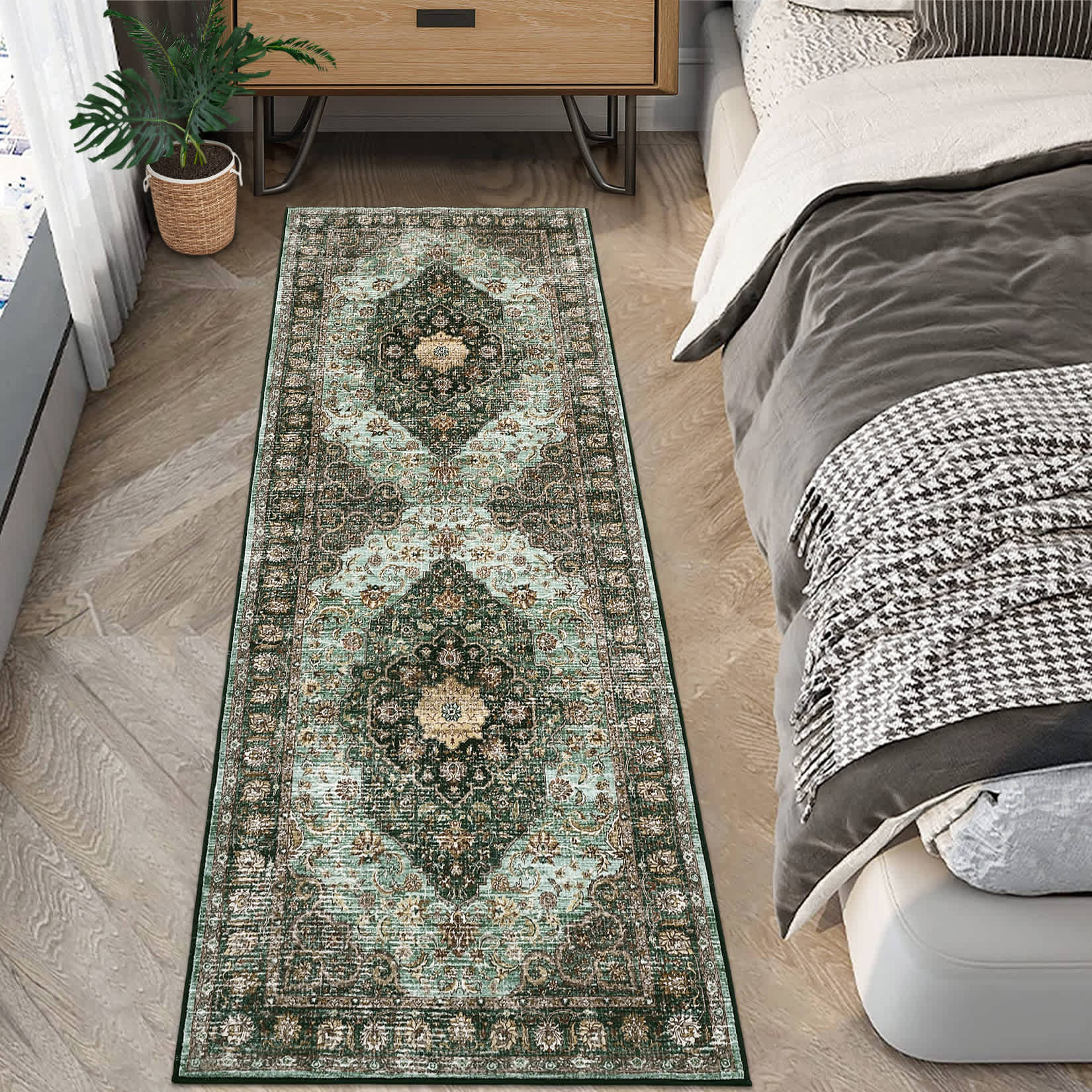 Qeetex LSN-PHO-16DHFD1I rugs - View #3