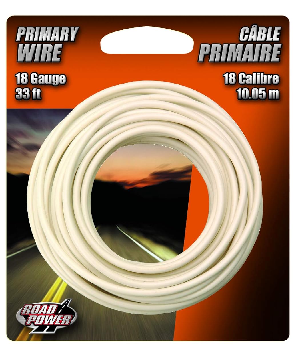 Coleman Cable DIB-N-579779QTY-1 Primary-Wire - View #2
