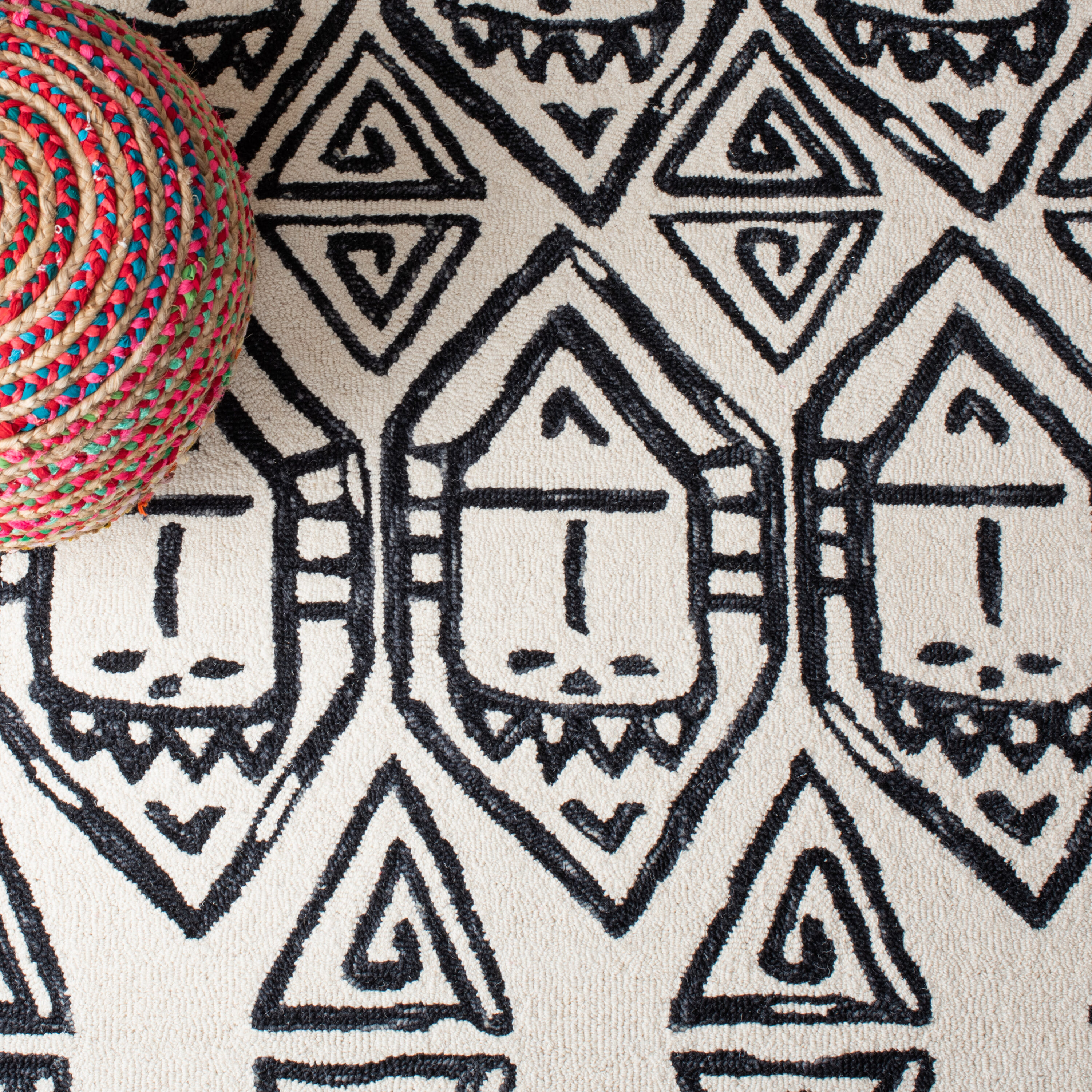Safavieh MET404Z-5 rugs - View #5