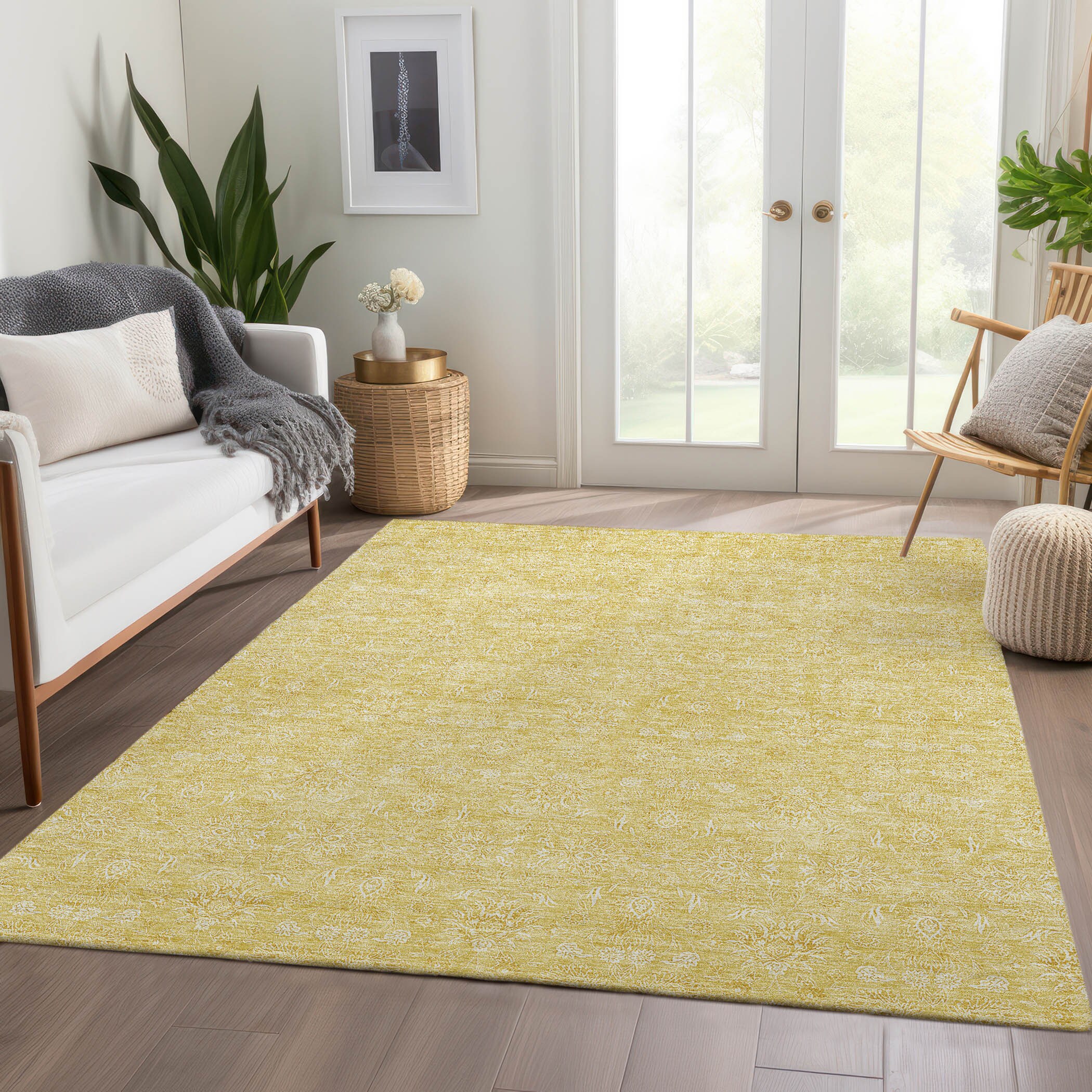 Addison Rugs ACN703HY3X5 rugs - View #6