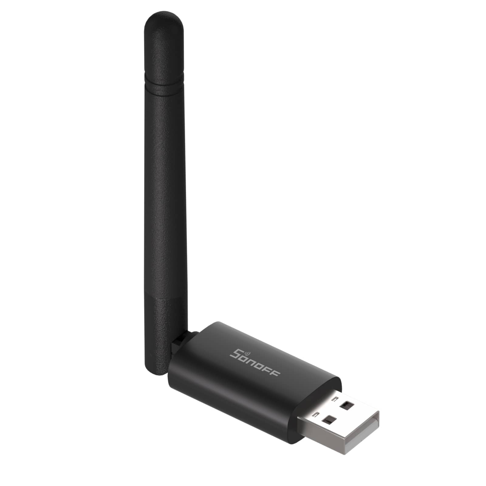 SONOFF  Zigbee 3.0 Thread Dongle Lite USB Stick Coordinator for Home Assistant Zigbee2MQTT Compact Gateway with Easy Firmware Flashing Extension Cable