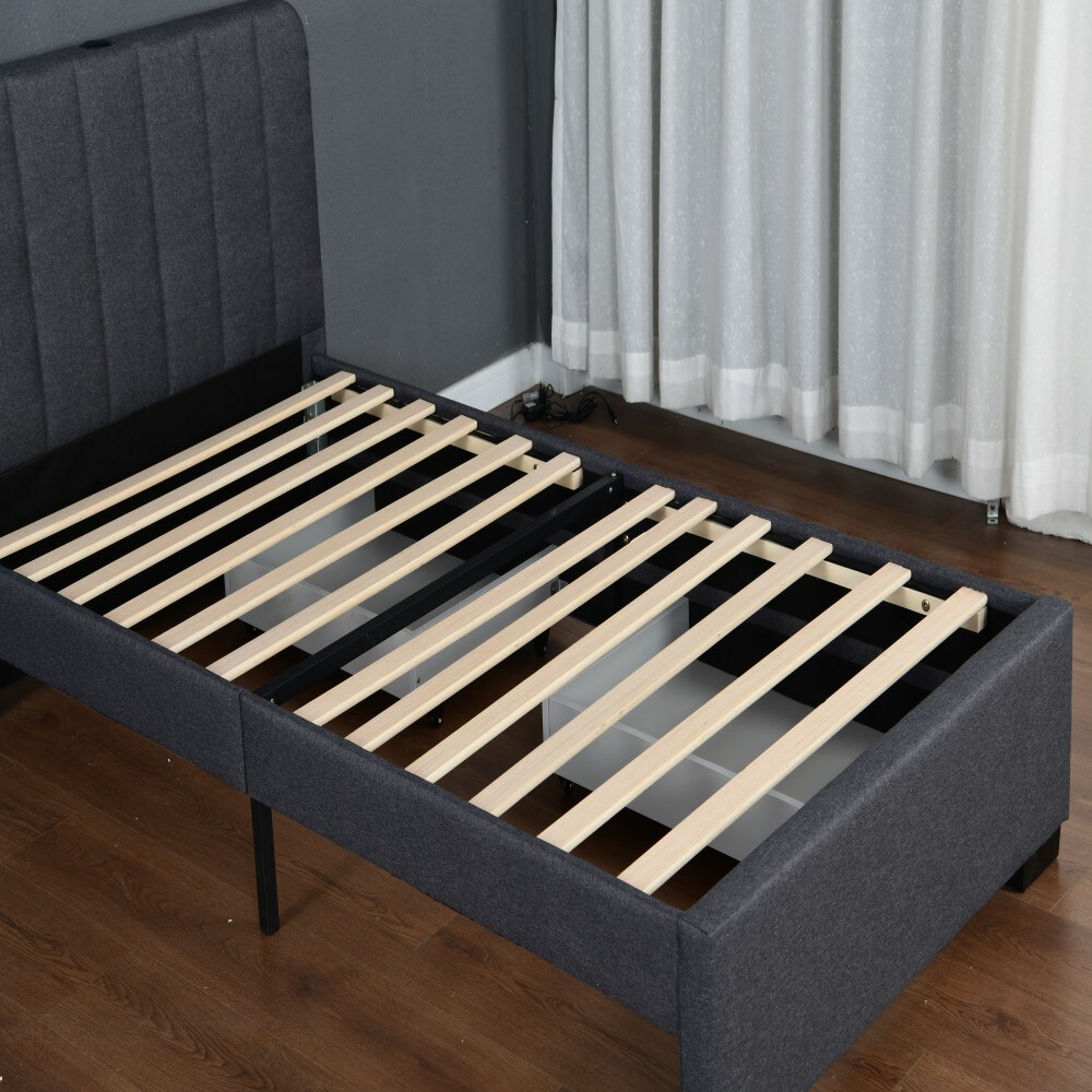 Clihome EFC-BL-08 beds - View #7