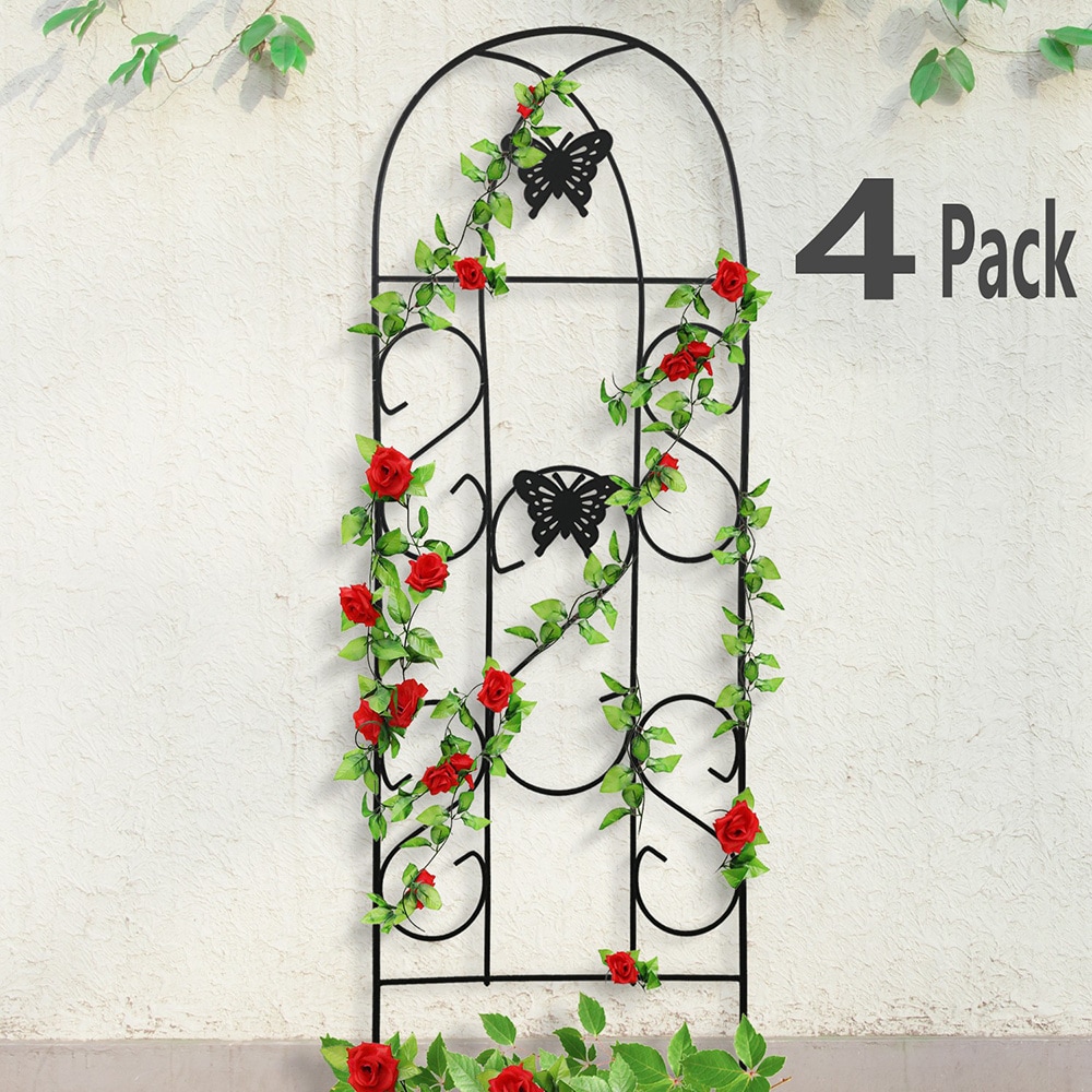 Amagabeli ET0323 Garden-Trellis - View #3