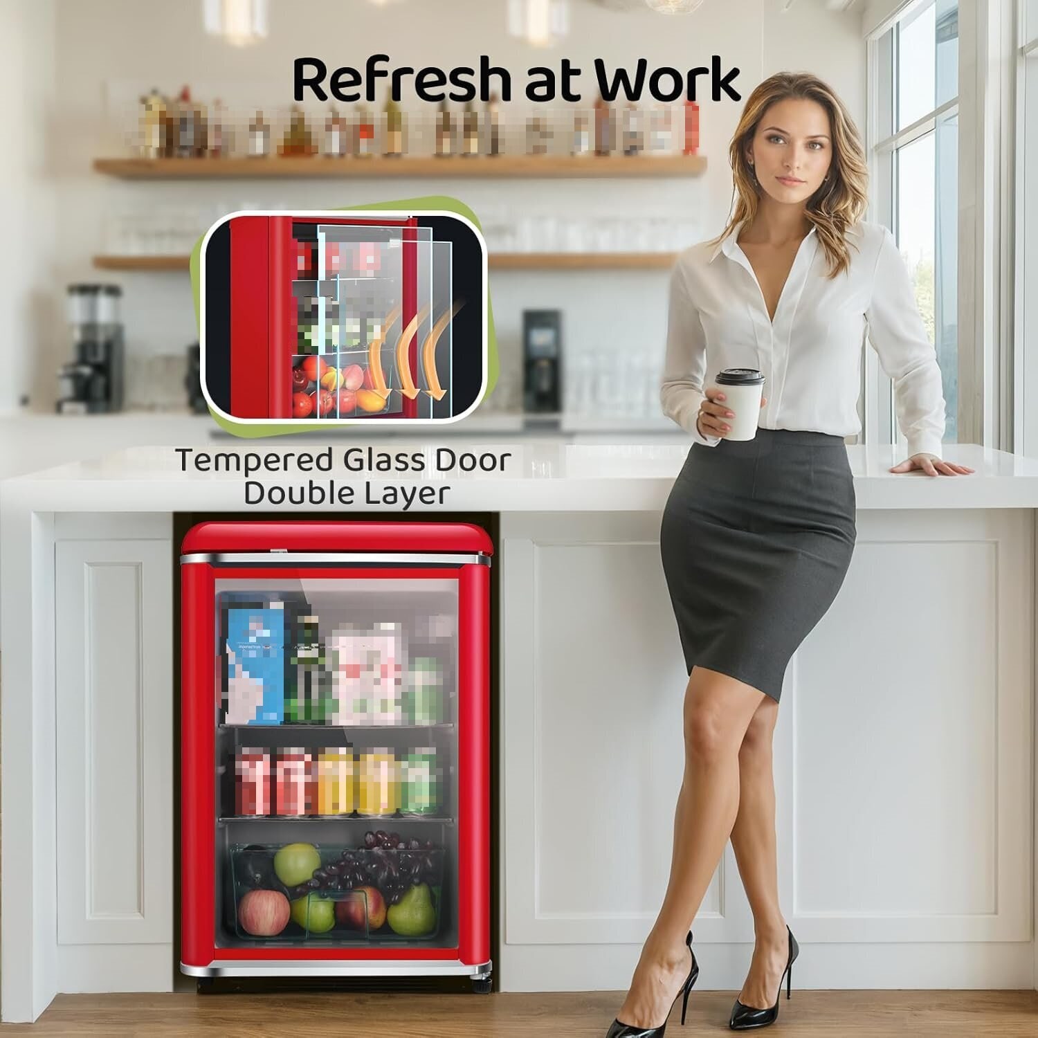 Jeremy Cass GJKIFLB60GRD Beverage-Dispensers - View #7