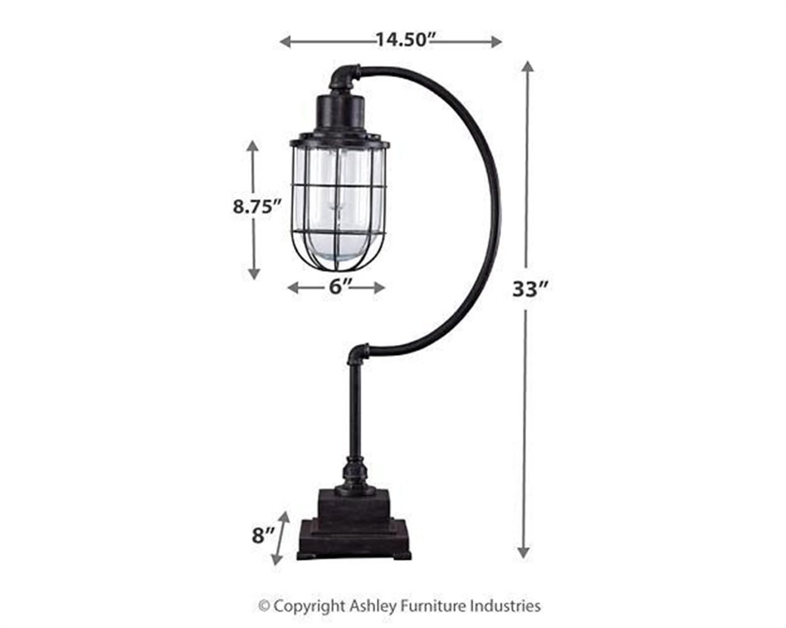 DEELIGHT B0346LJW1052-ZY Table-Lamps - View #10