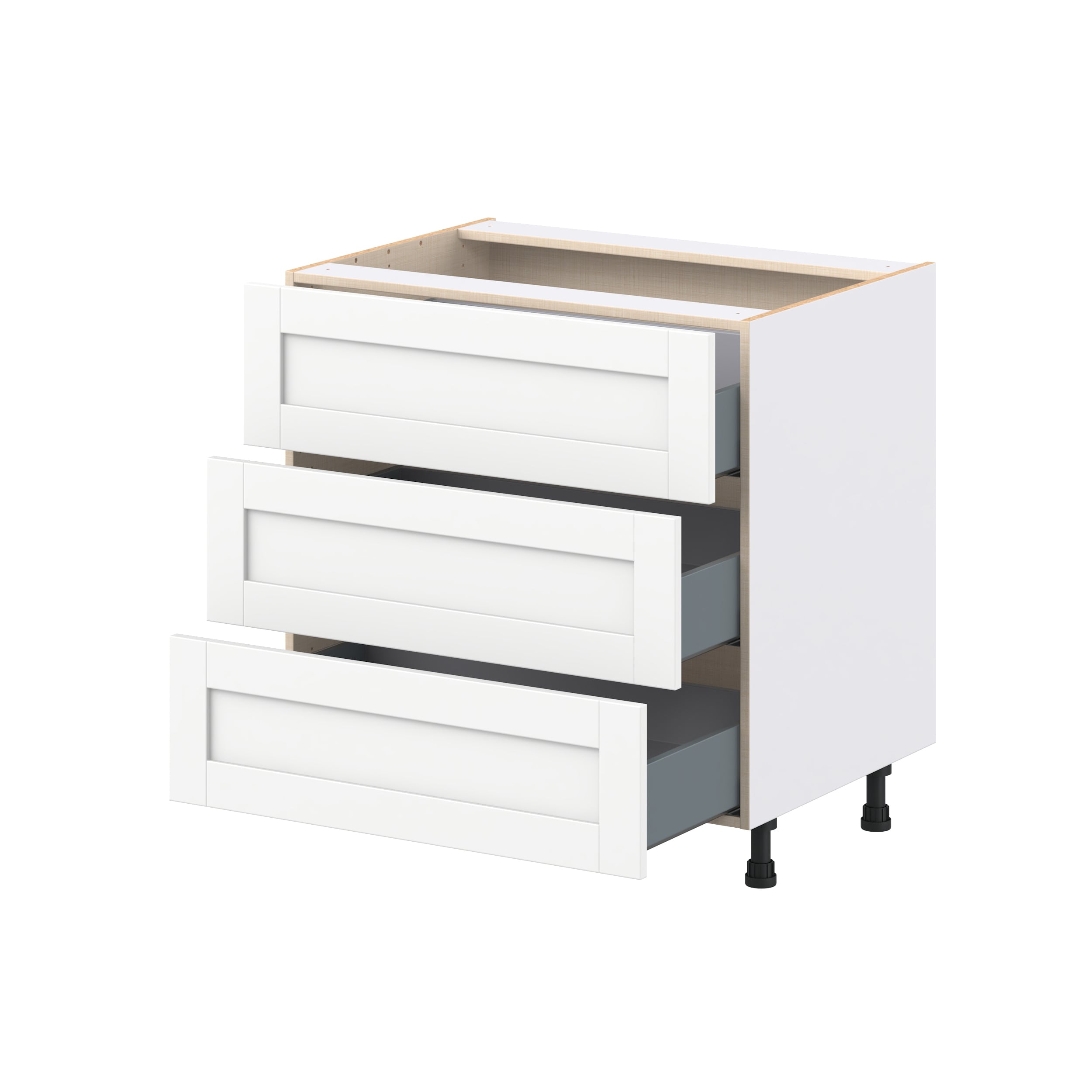 Hugo&Borg DSB3DA33-RM Cabinets-Kitchen - View #2