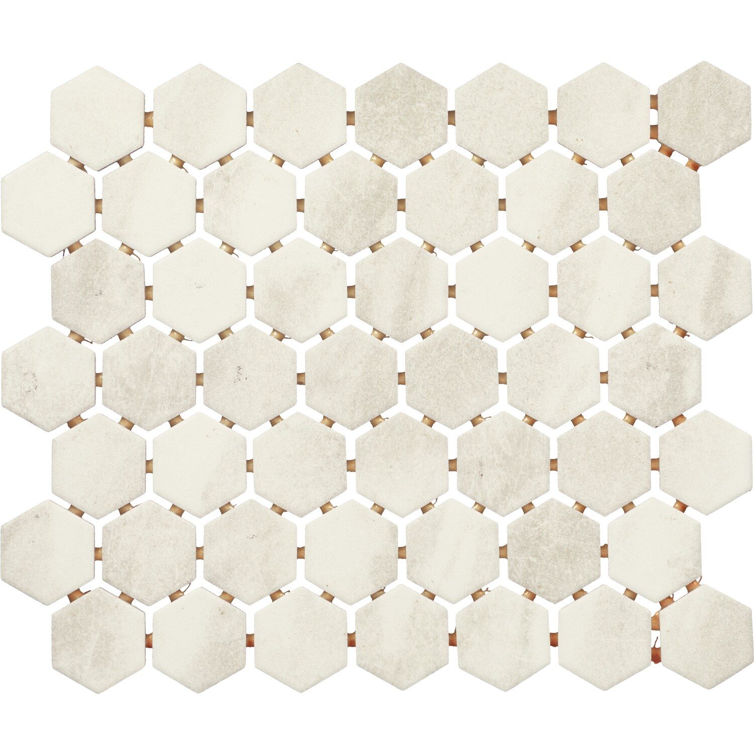 STAINMASTER SM4915HEXXTMTLW Ceramic-Tile - View #11