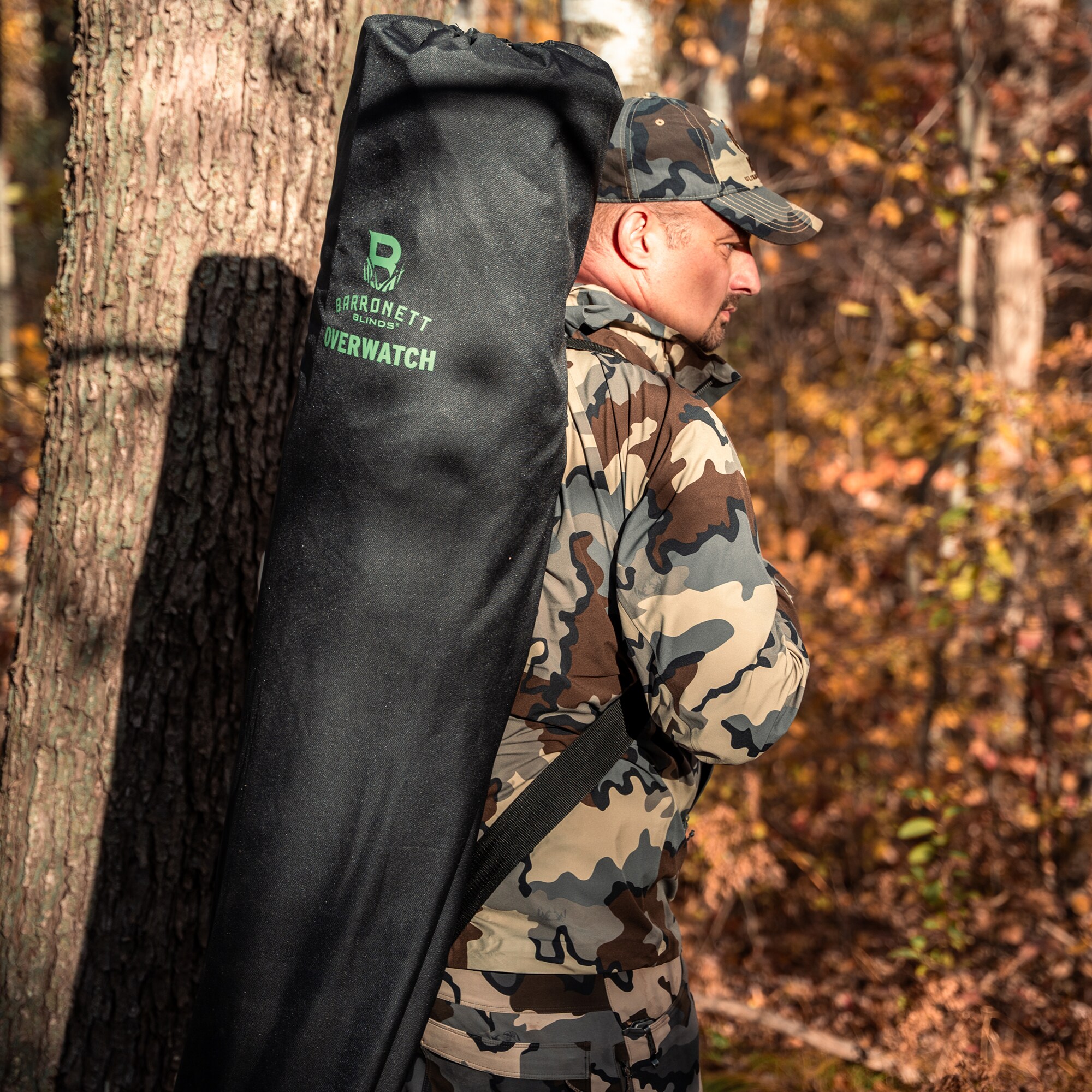 Barronett Blinds VR400CH Hunting-Blinds - View #9