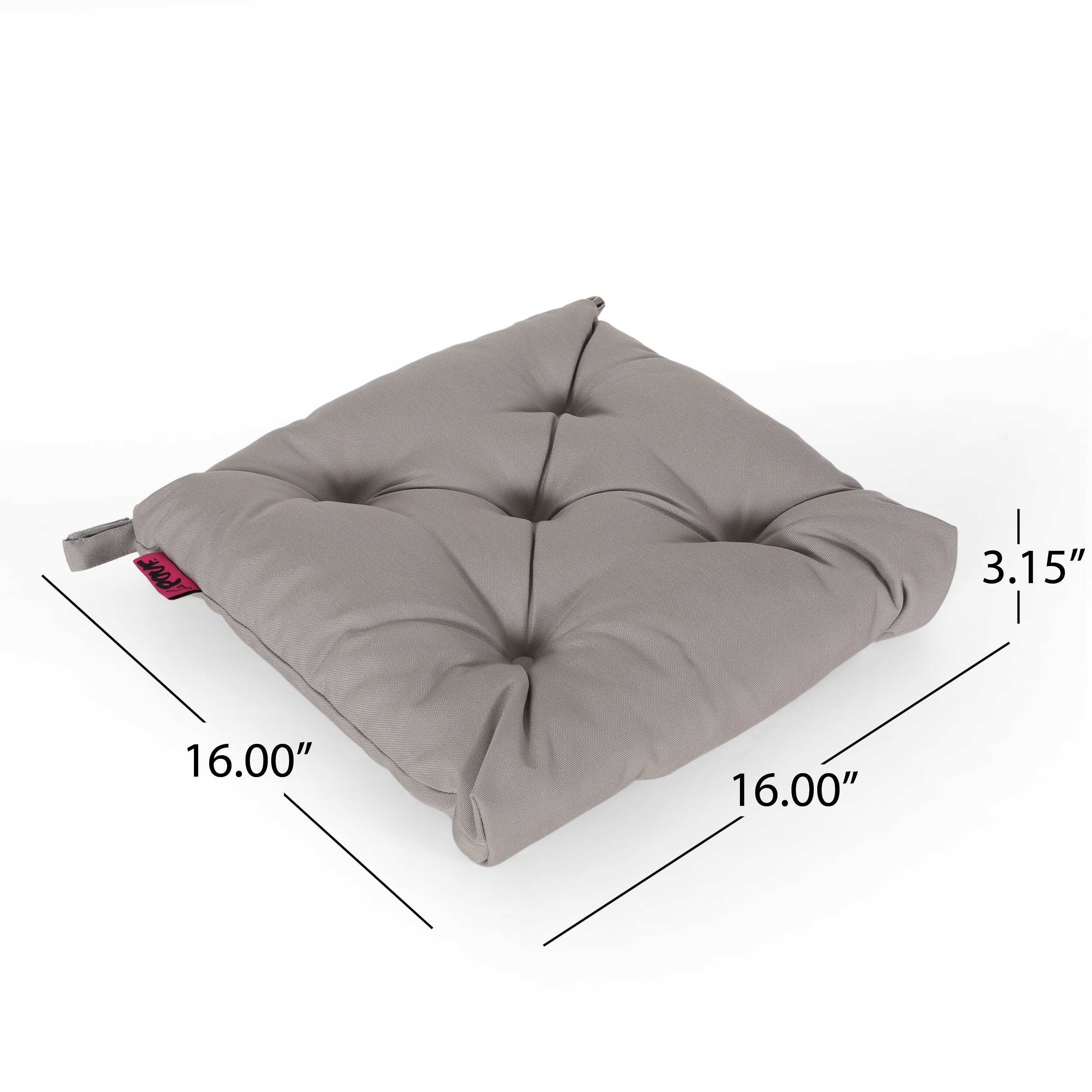 Christopher Knight Home 310044 Patio-Furniture-Cushions - View #4