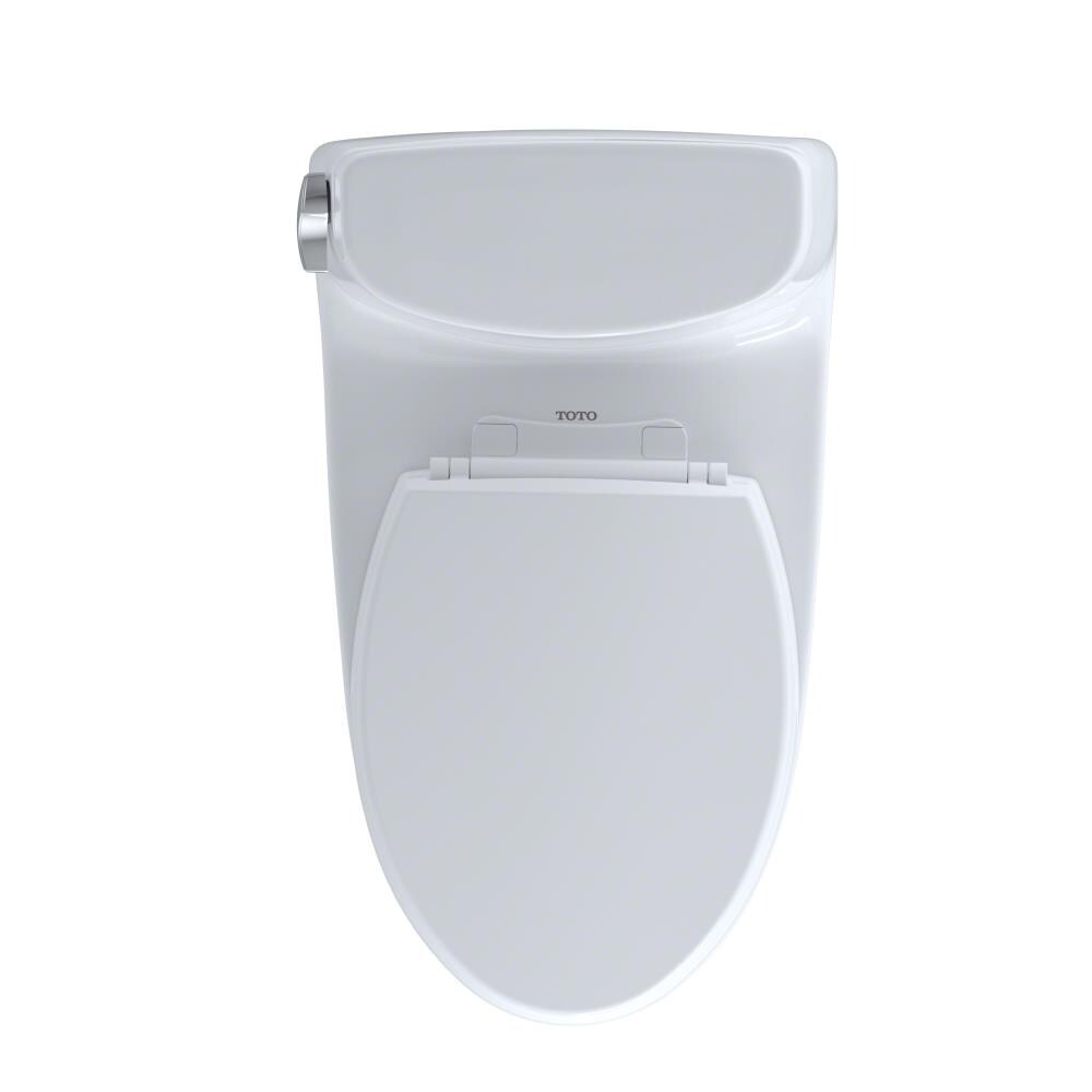 TOTO MS614114CEFG-11 toilets - View #7