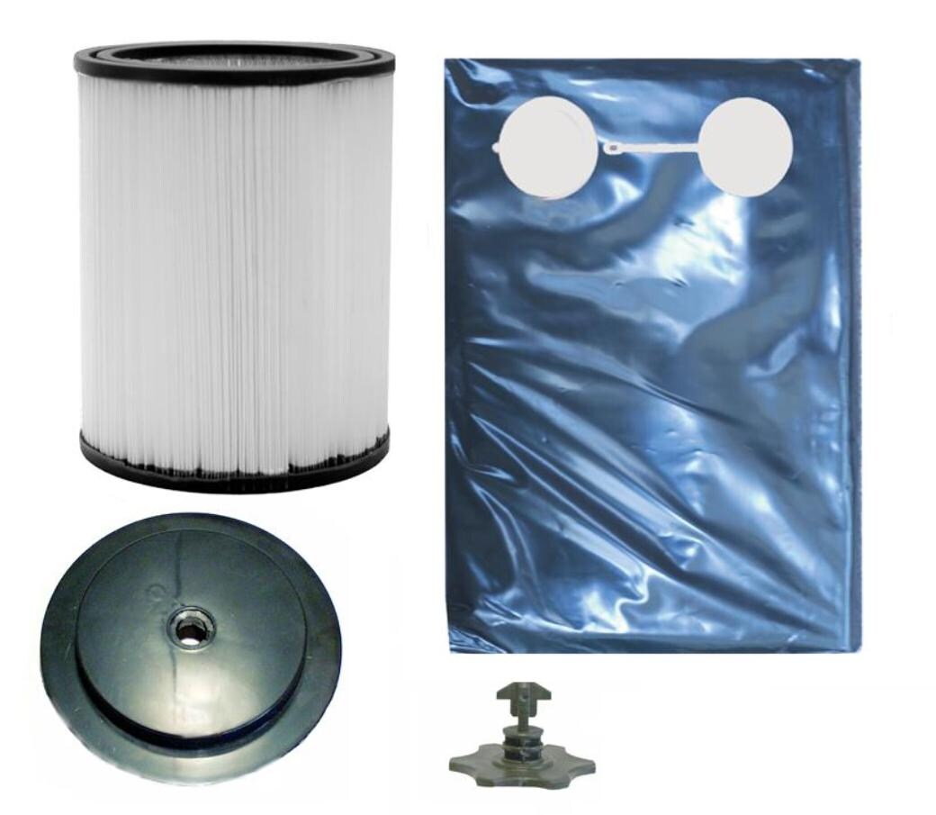 FEIN FBK - HEPA HEPA Filter Bag Conversion Kit