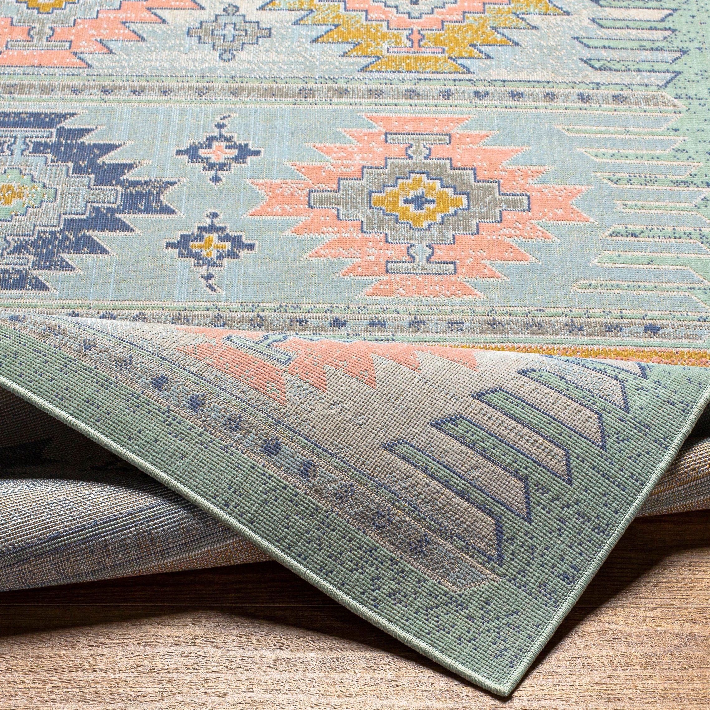 Surya ETS2359-2211 rugs - View #4