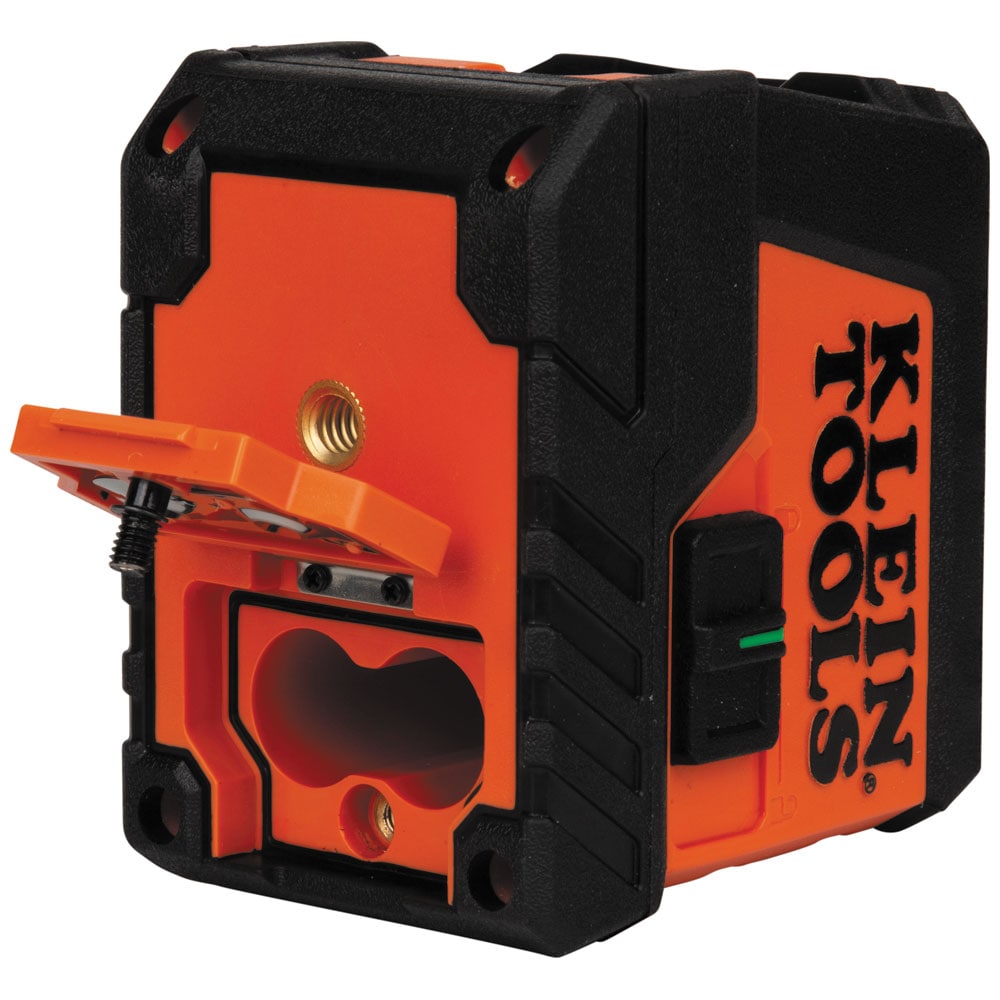 Klein Tools 93MCLG Laser-Level - View #5