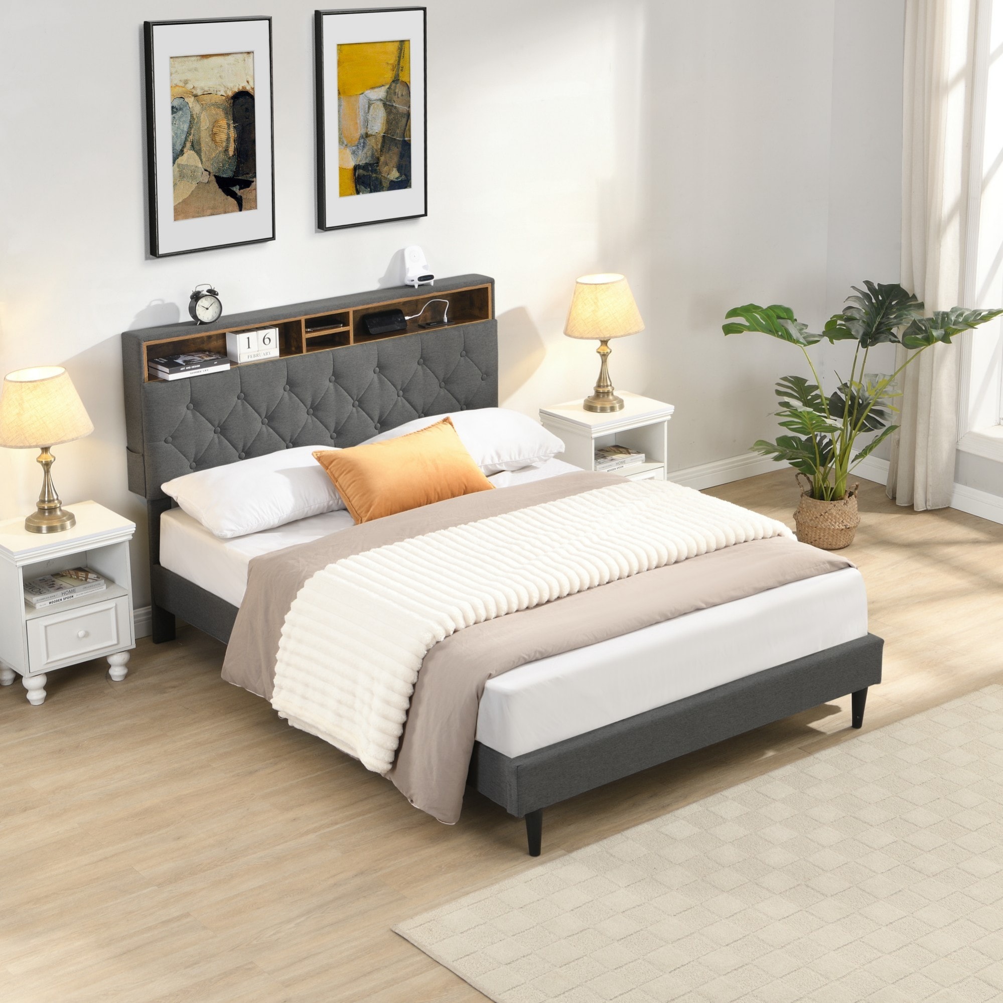 Sunrinx MG14-IF-17 beds - View #4