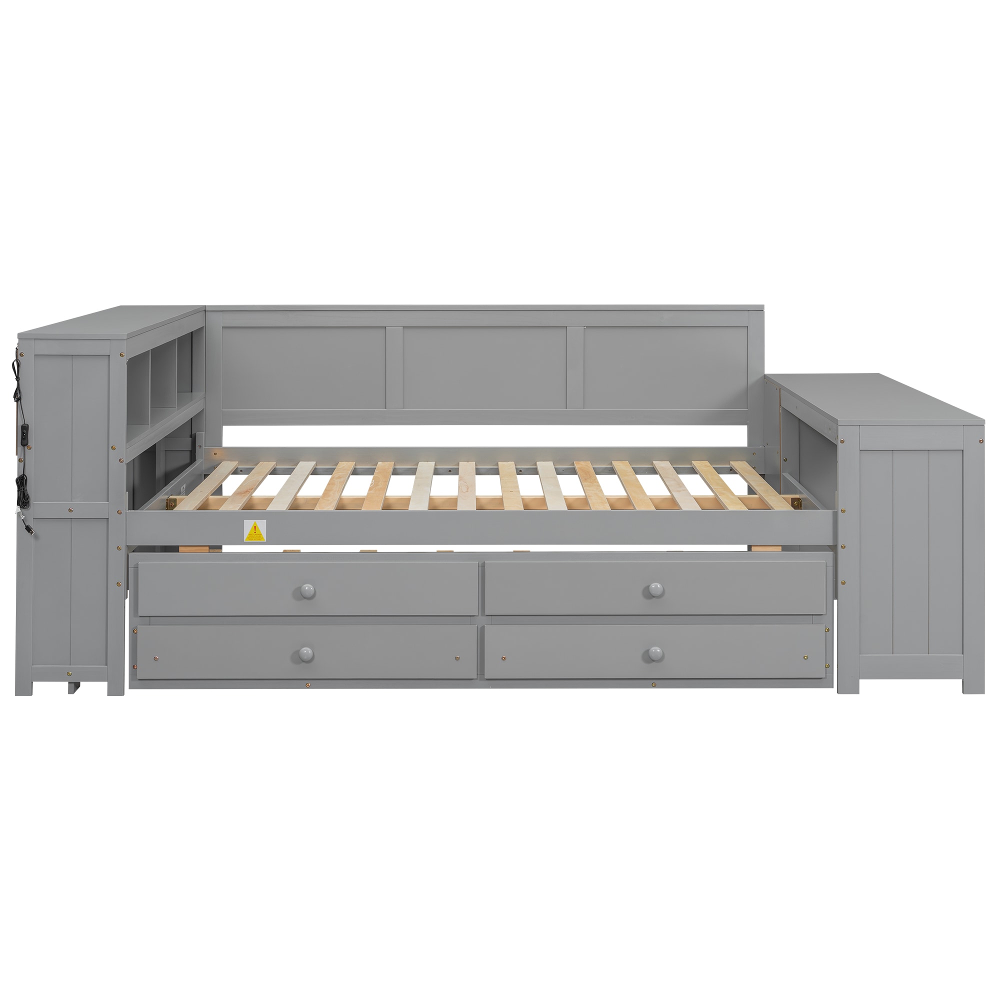 ModernLuxe L3P-N7090000475E beds - View #15