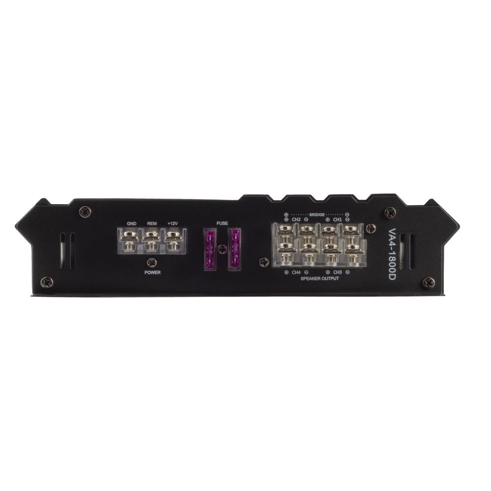 Power Acoustik POWVA41800D Exterior-Car-Acc - View #5