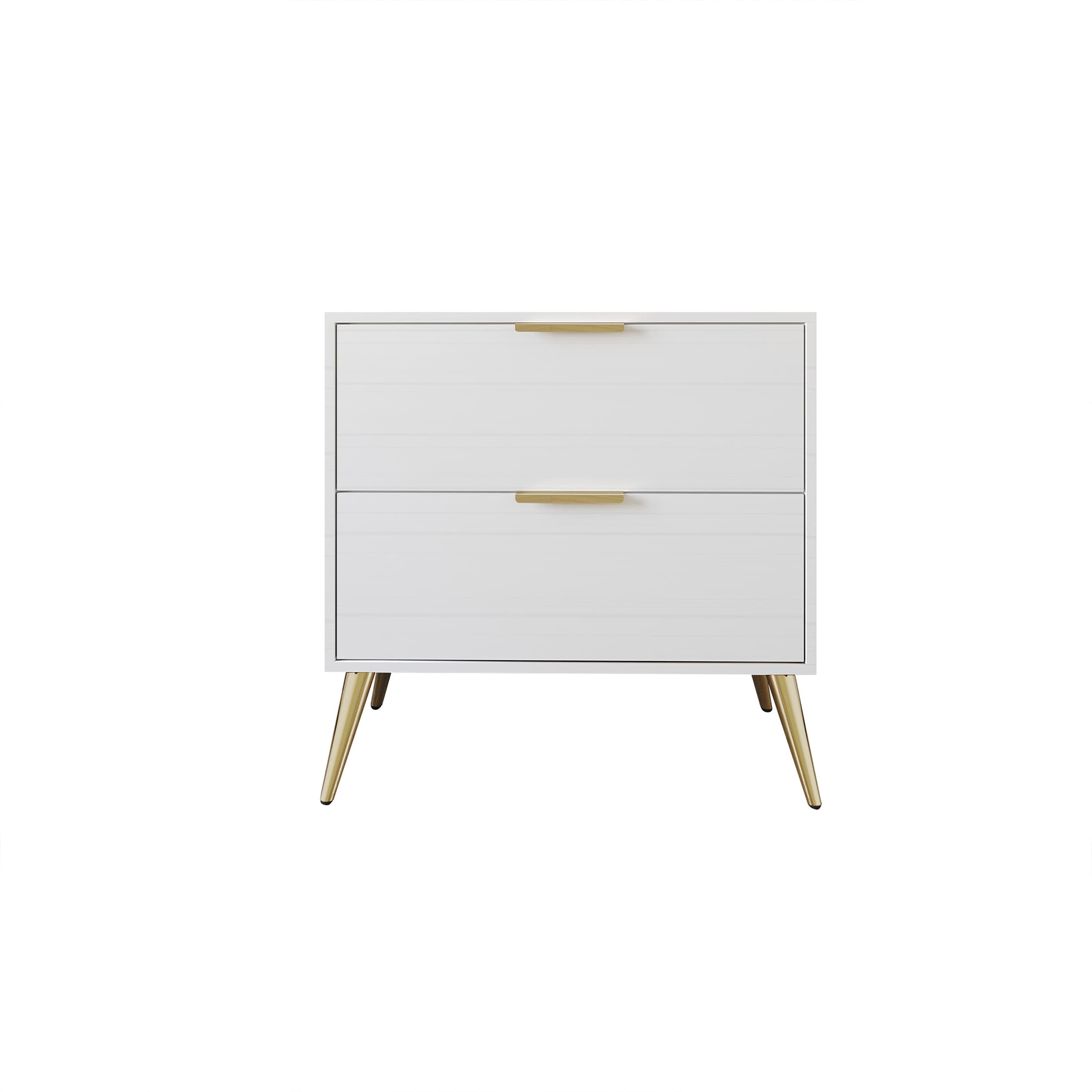 CasePiece C90138NS-WT nightstands - View #4