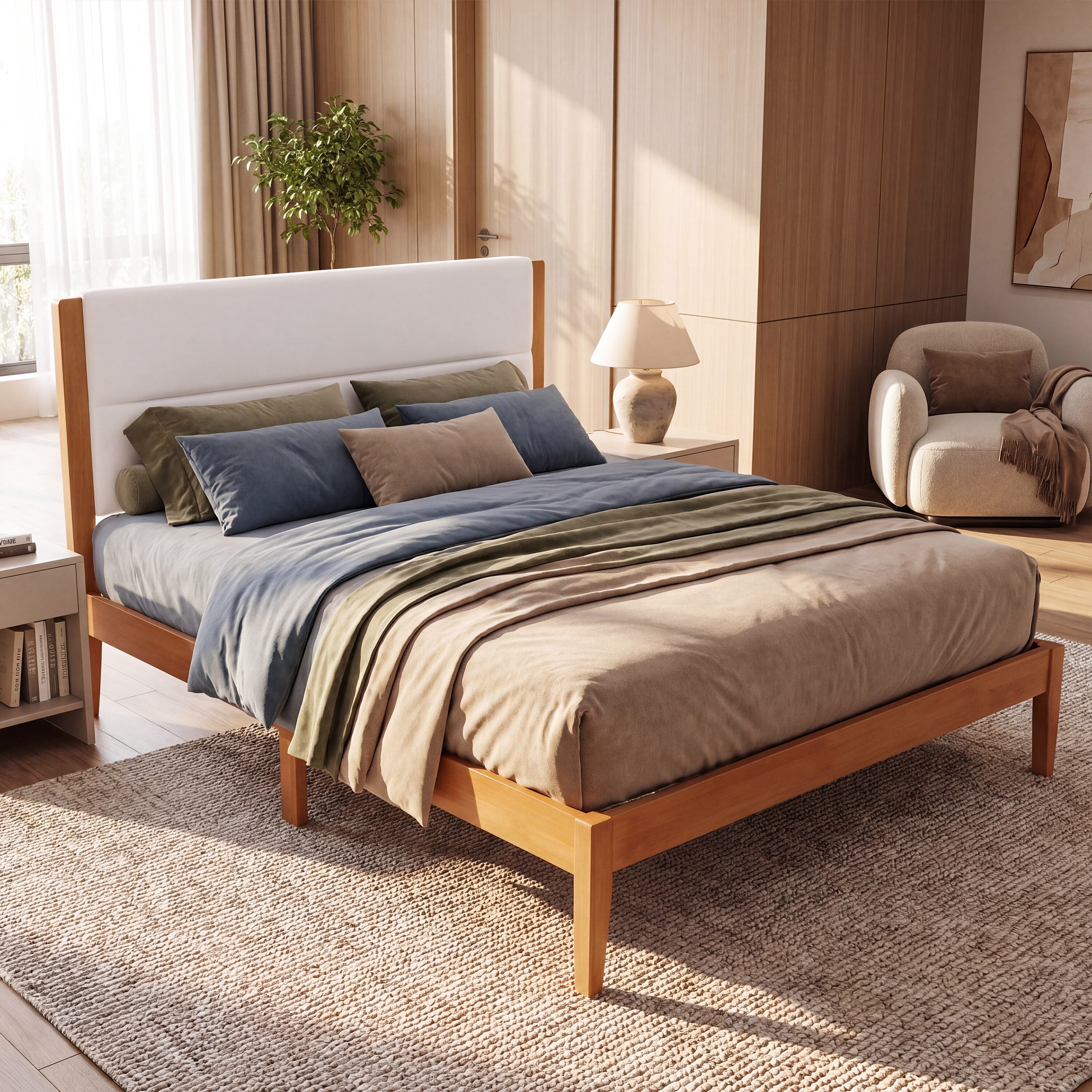 LUXEYARD DS-R-N-343 beds - View #3