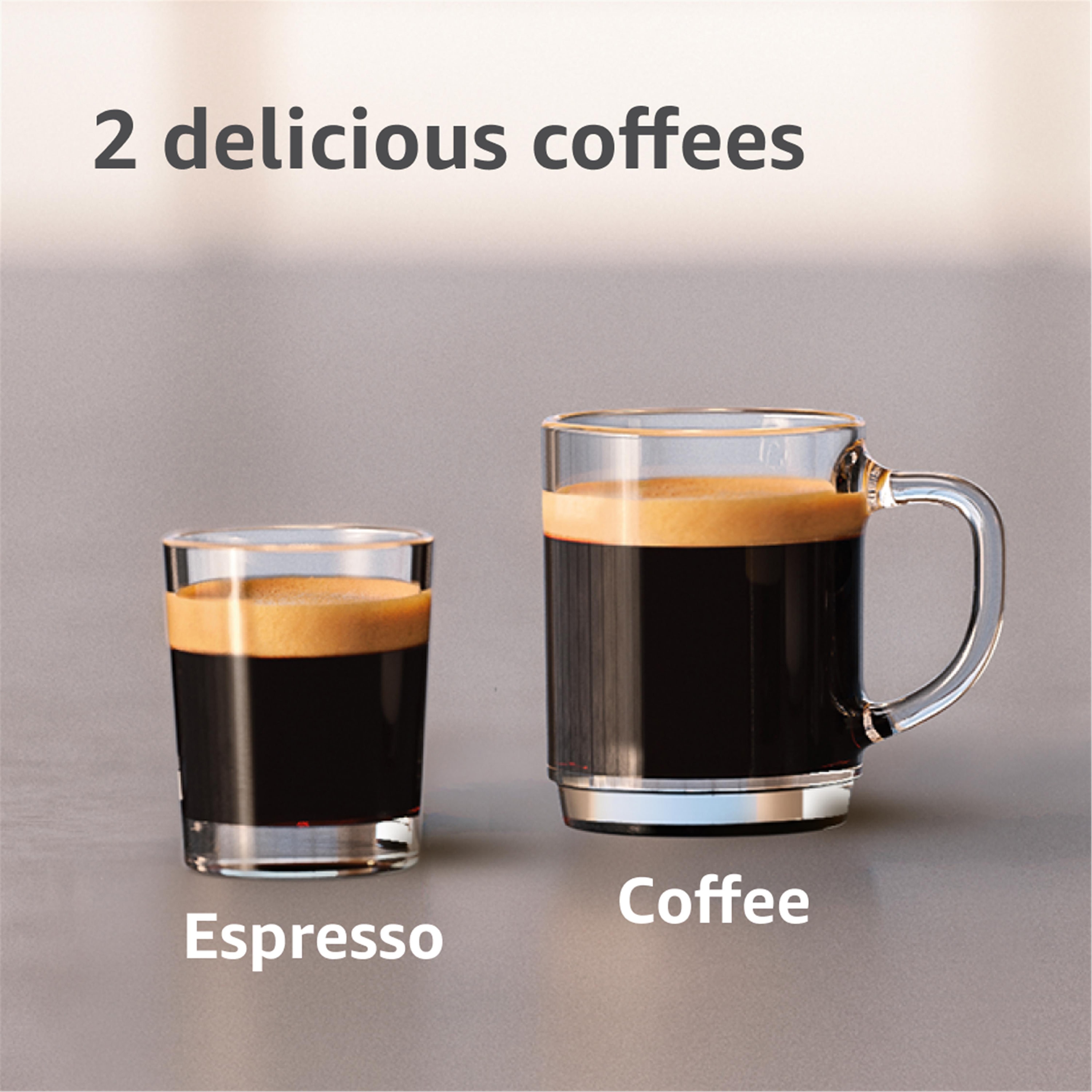 Philips EP122004 Espresso-Machines - View #3