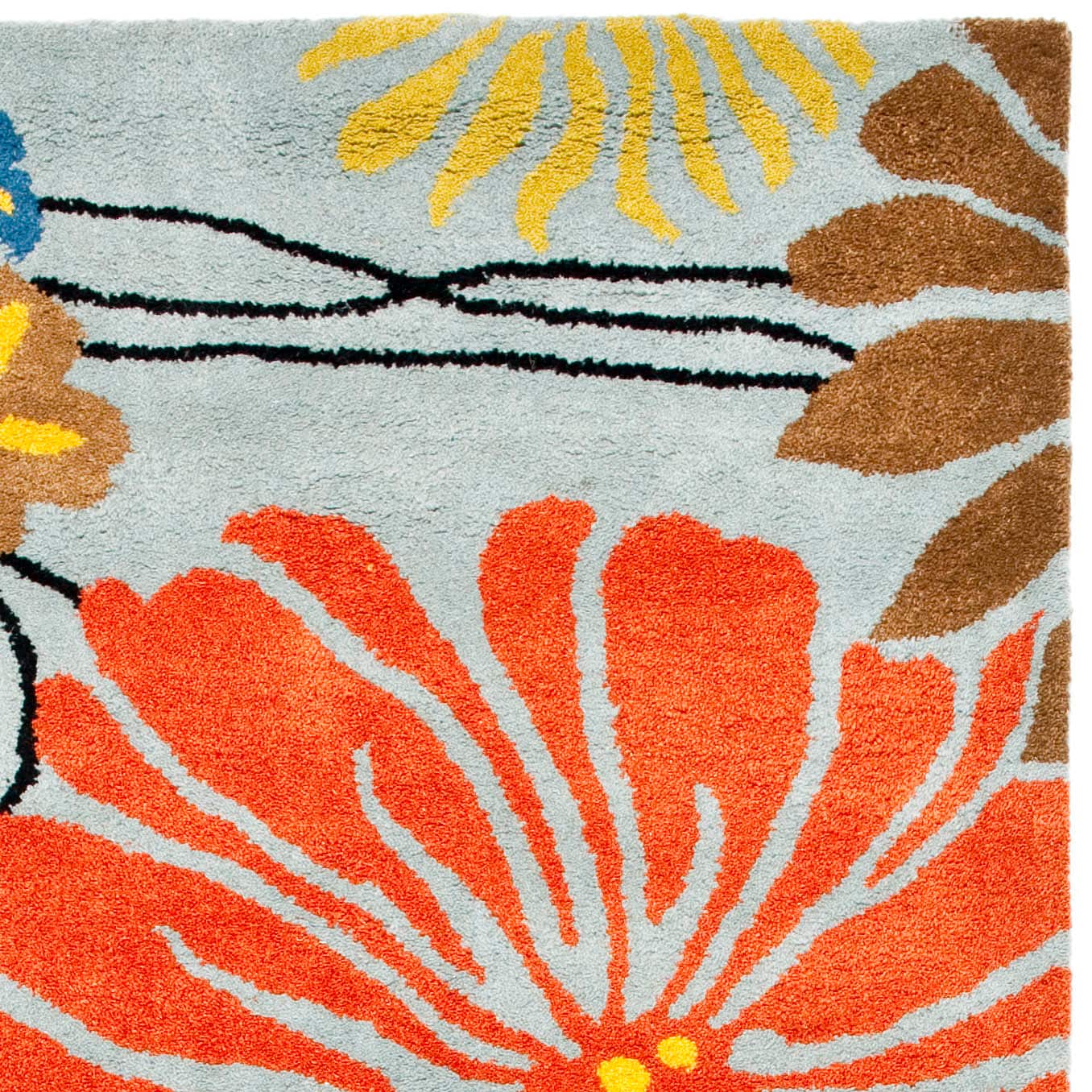 Safavieh SOH738B-214 rugs - View #9
